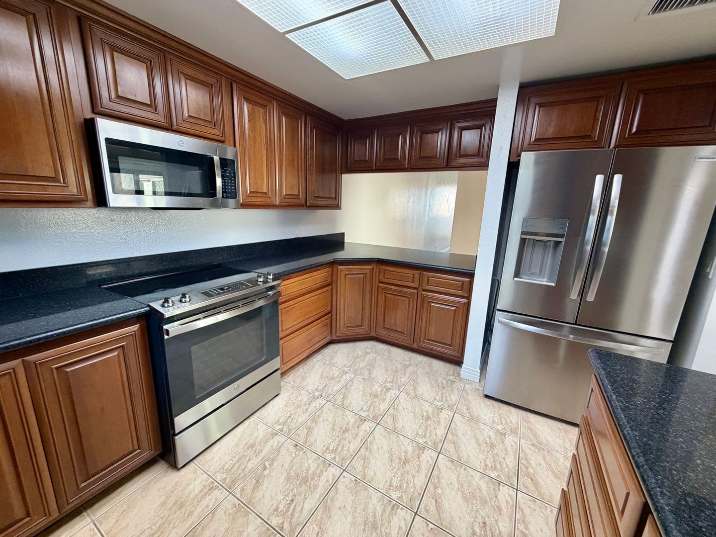 Las Vegas Townhome: 3073 Conquista Court