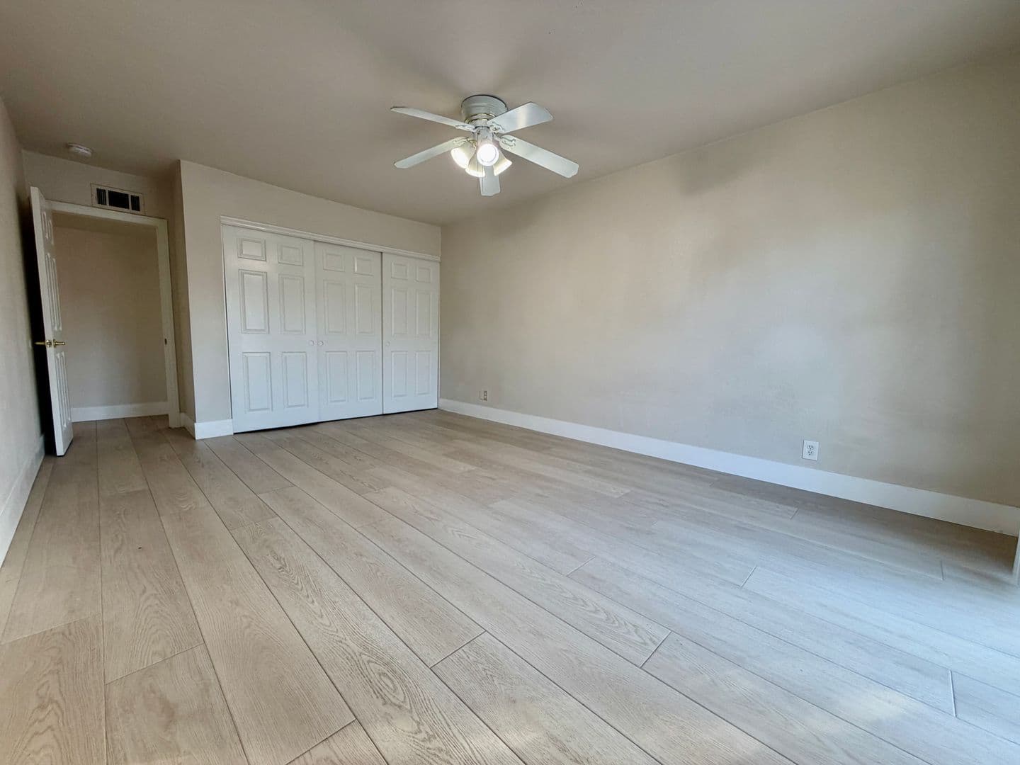 Las Vegas House: 4521 Swandale Avenue