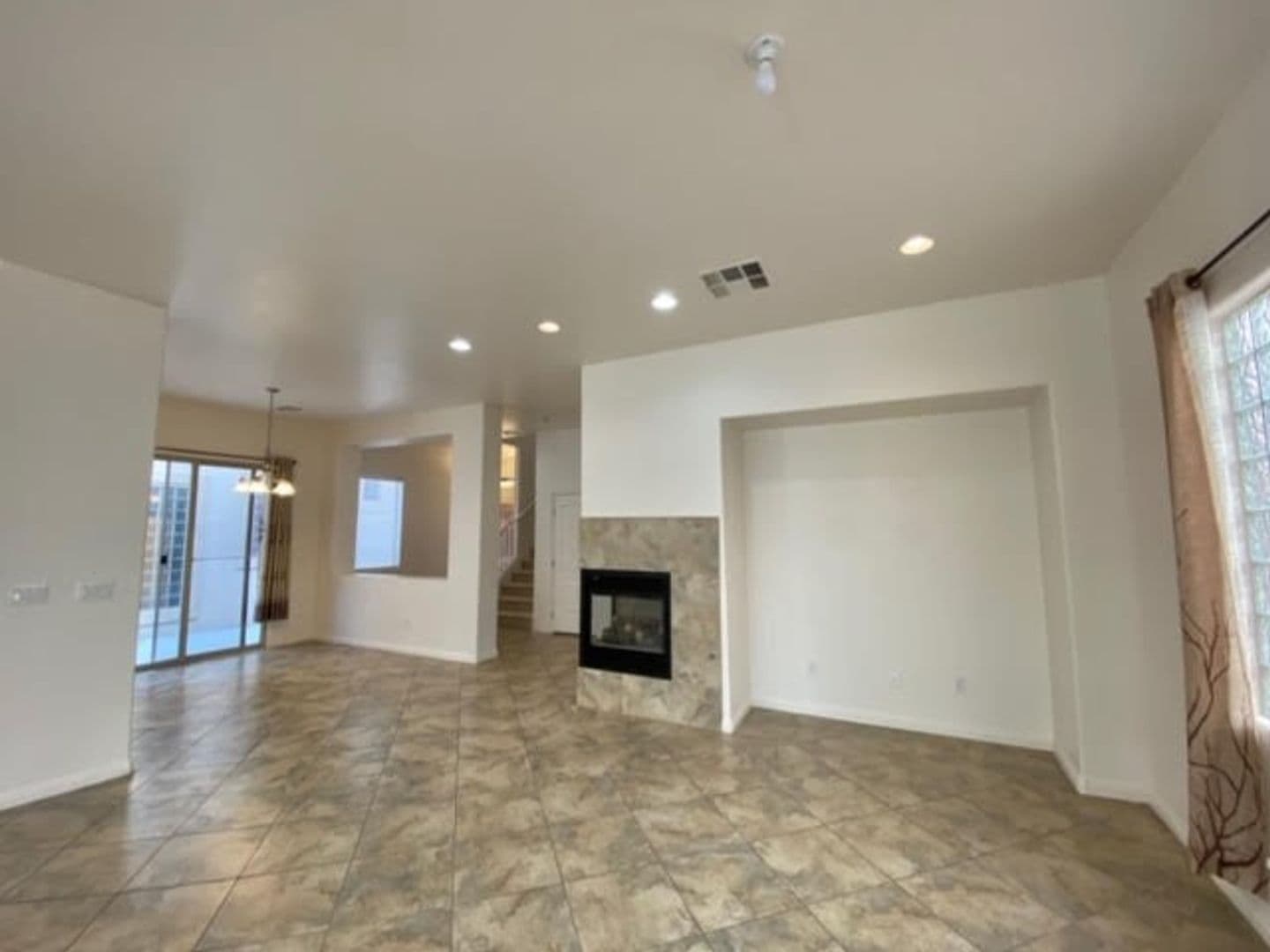 Las Vegas House: 9224 Dalmahoy Place