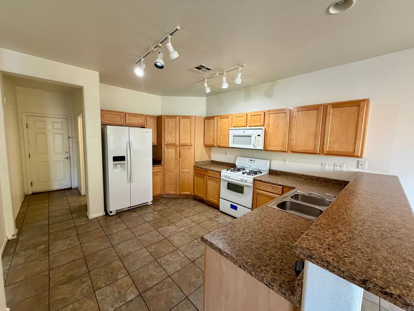 Las Vegas House: 3616 Asbury Hill Ave