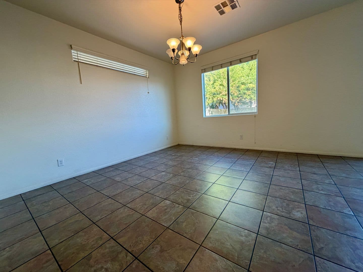 Las Vegas House: 3616 Asbury Hill Ave