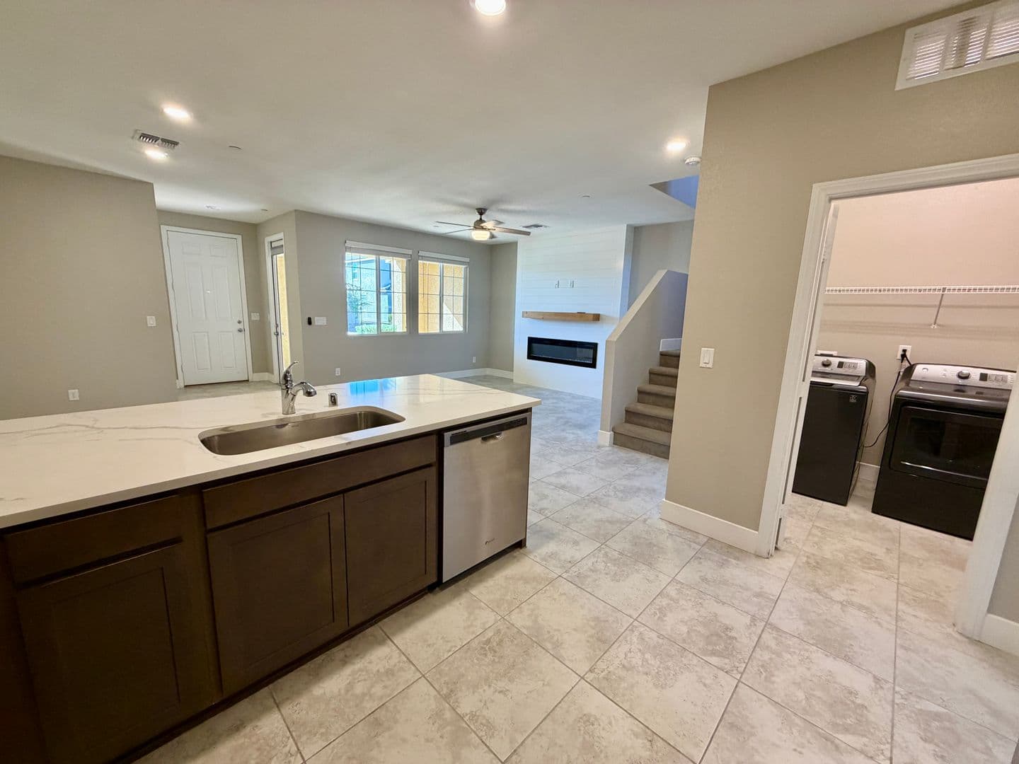 Henderson Townhome: 3179 Brynley Avenue
