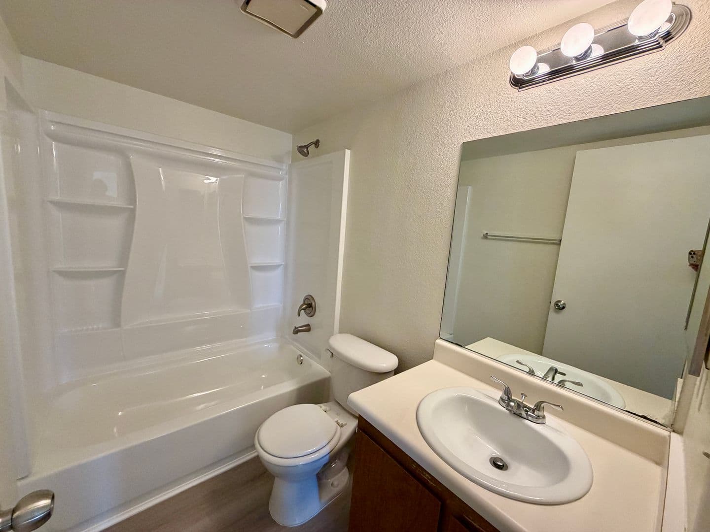 Las Vegas Condo: 2704 Aarondavid Drive Unit A