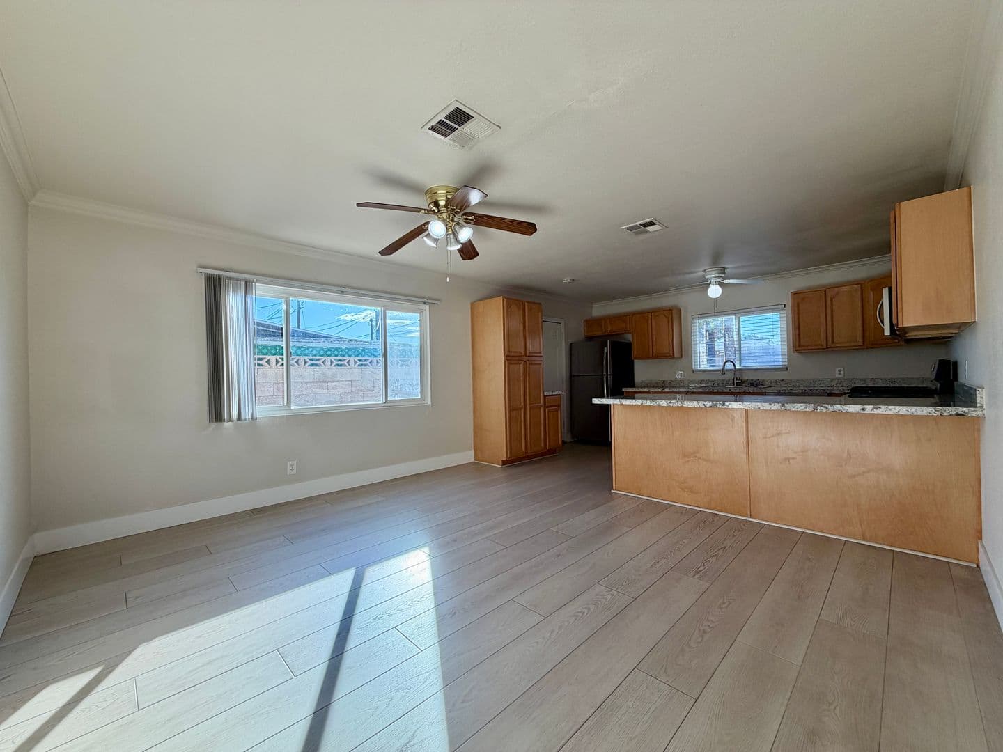 Las Vegas House: 4521 Swandale Avenue