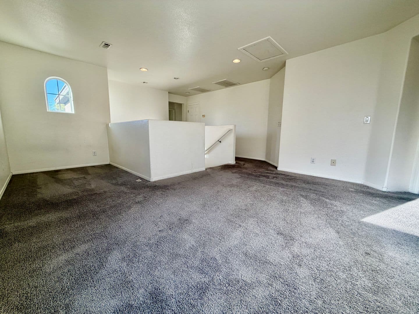 Las Vegas House: 3616 Asbury Hill Ave
