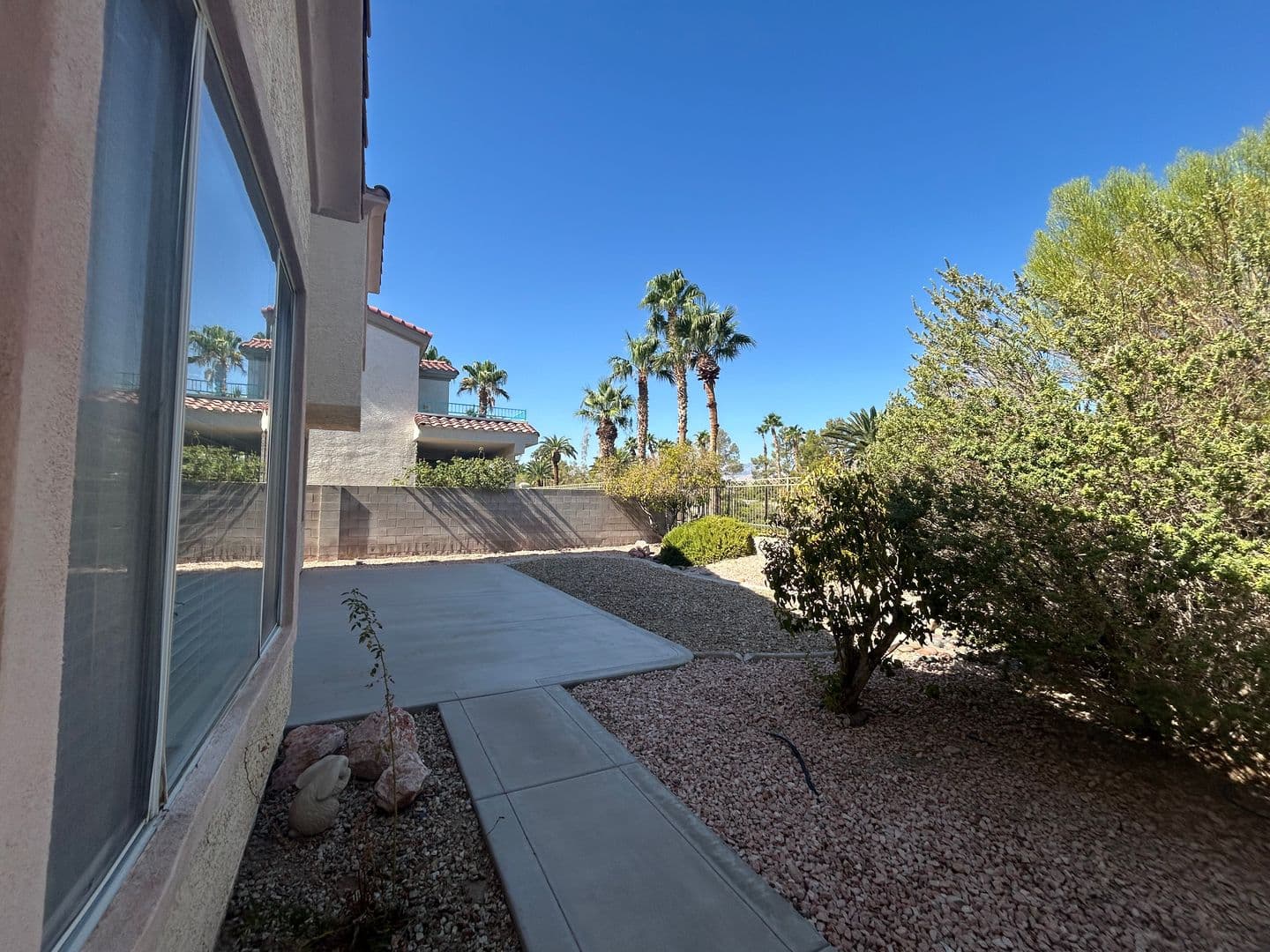 Las Vegas House: 157 Lakewood Garden Drive