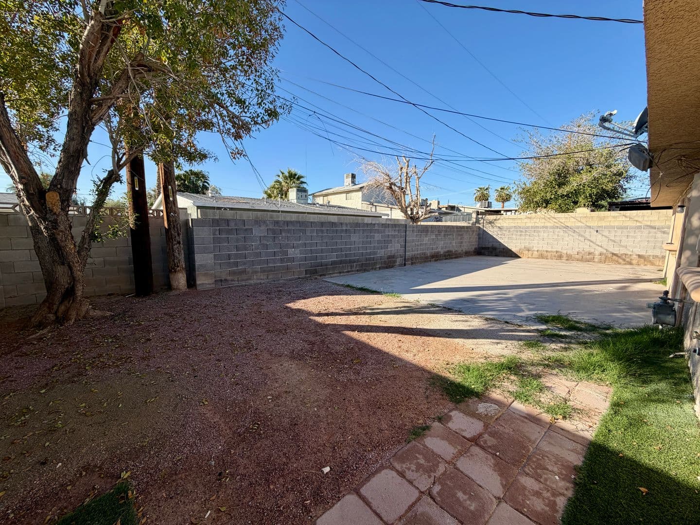 Las Vegas House: 4521 Swandale Avenue
