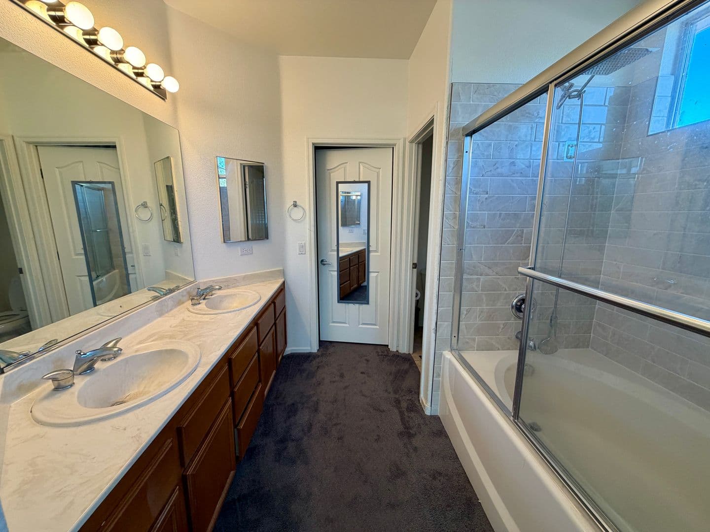 North Las Vegas House: 6440 N Sierra Sands Street