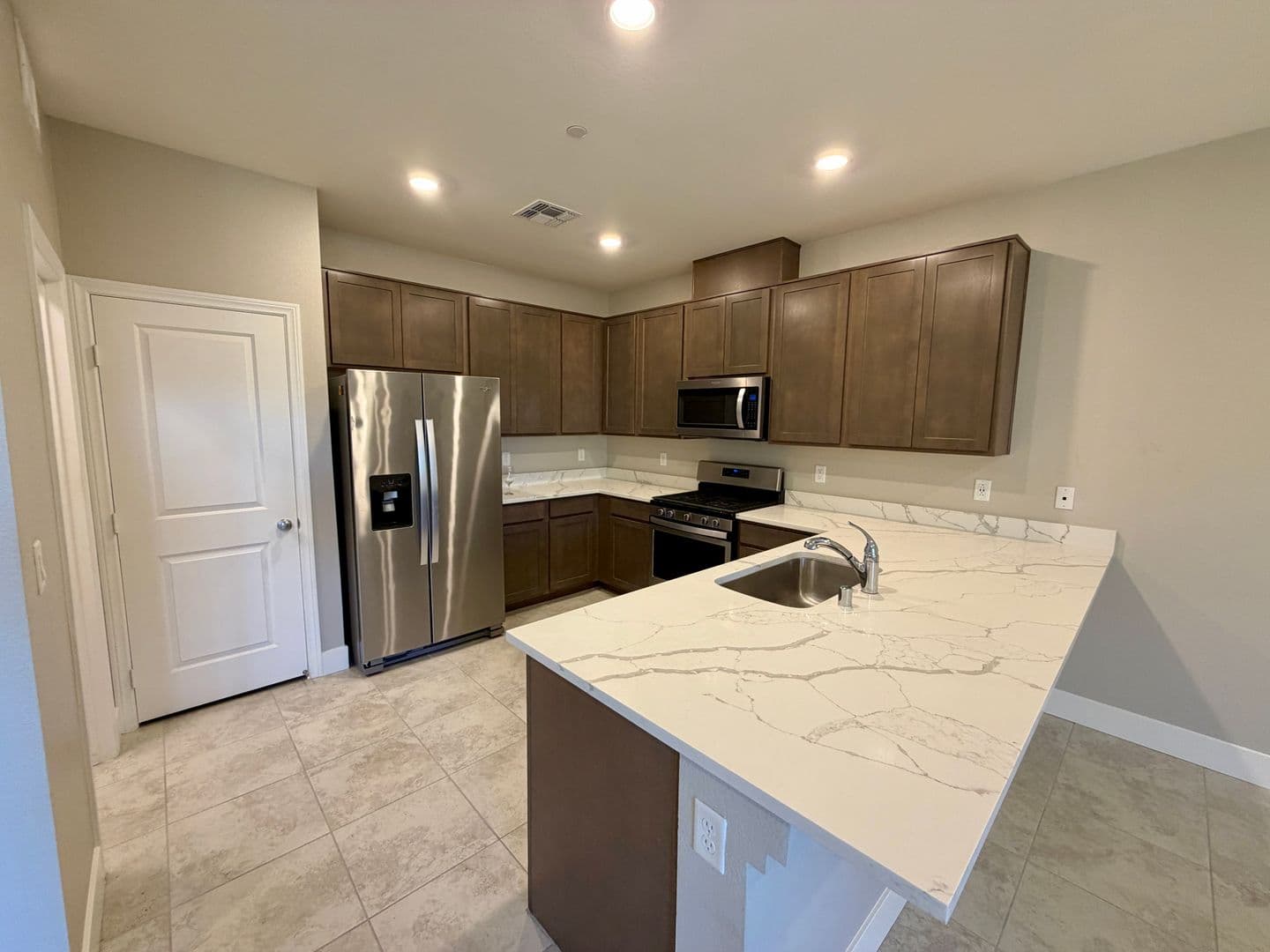 Henderson Townhome: 3179 Brynley Avenue