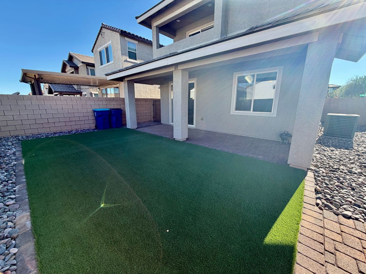 Henderson House: 339 Andy Wheeler Drive