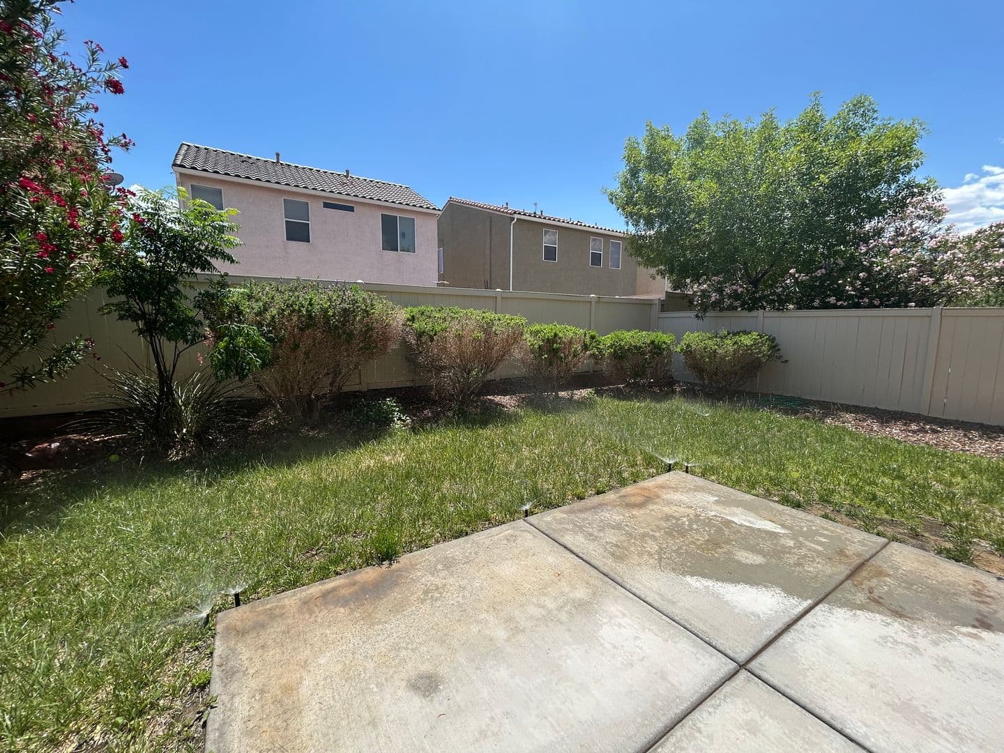 Las Vegas House: 5553 Chapin Mesa Avenue
