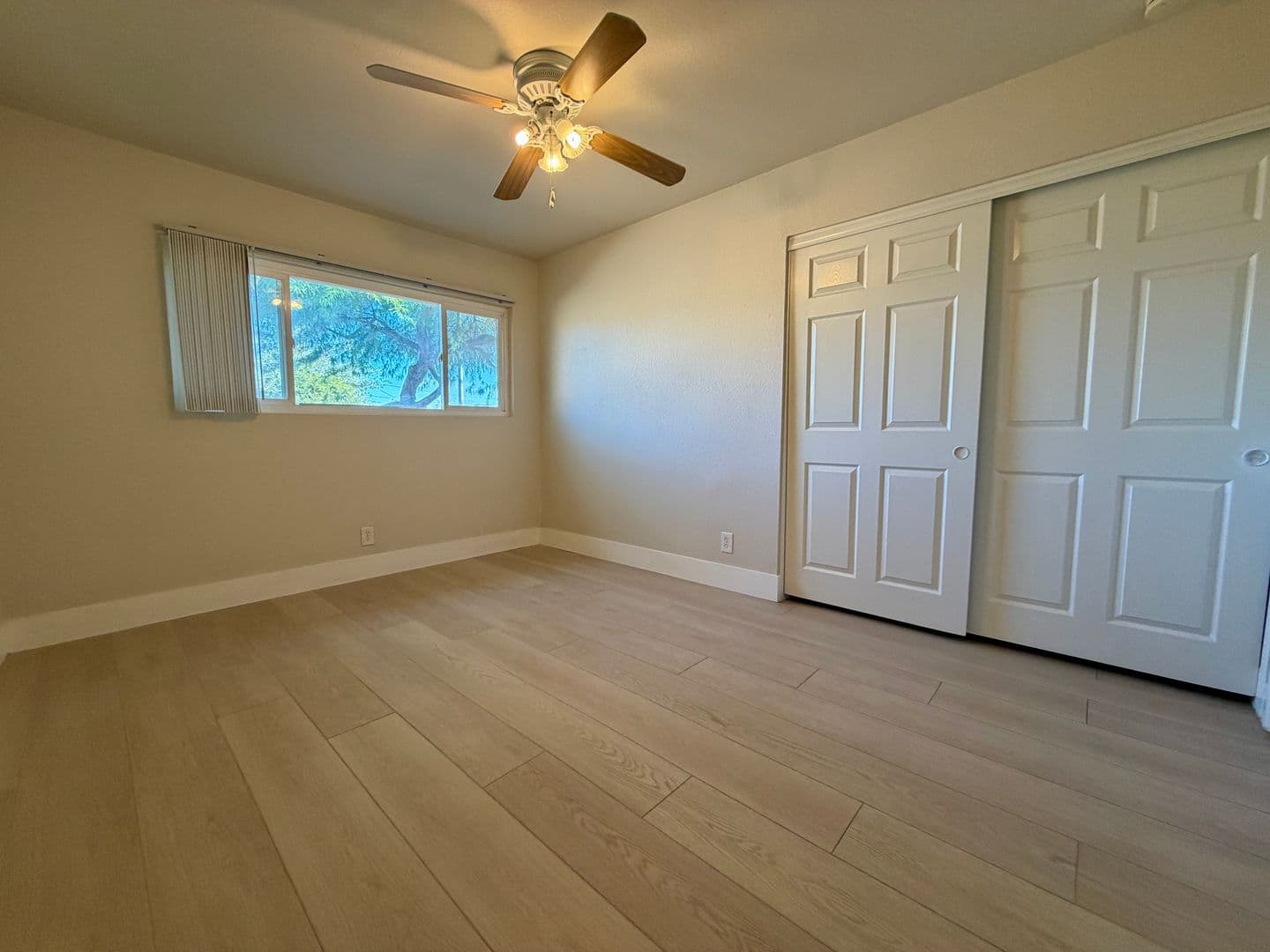 Las Vegas House: 4521 Swandale Avenue