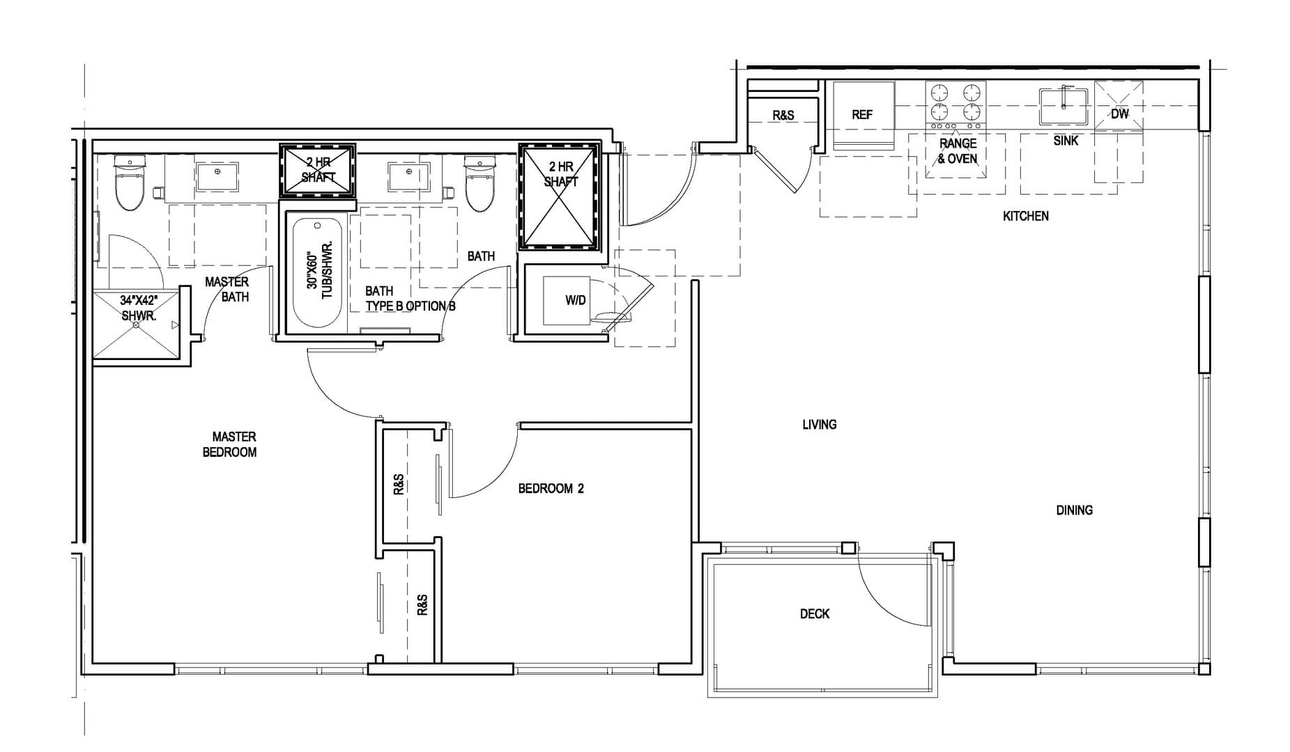 Bellingham Apartment: 20 Bellwether Way