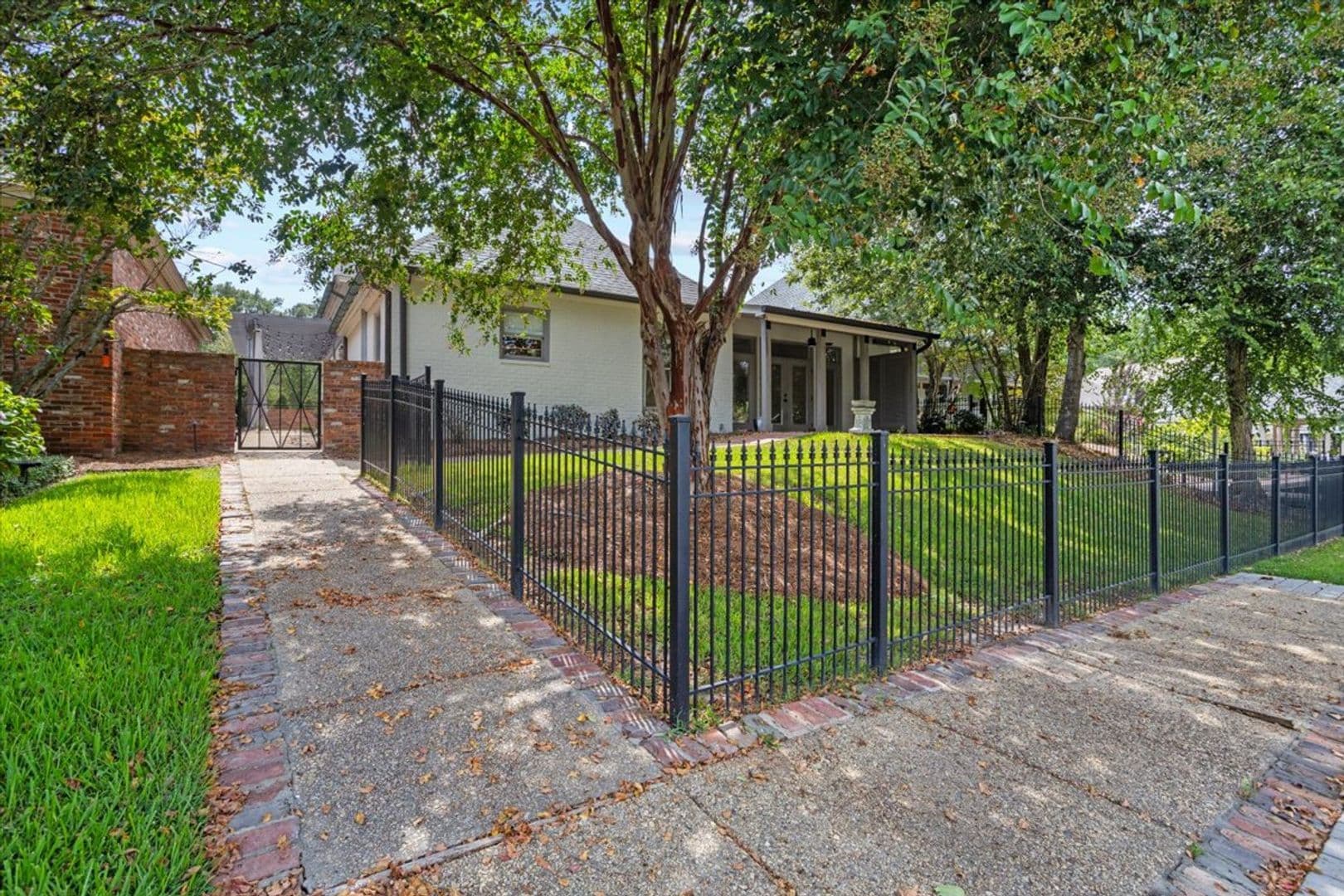 Hattiesburg House: 30 Crane Park