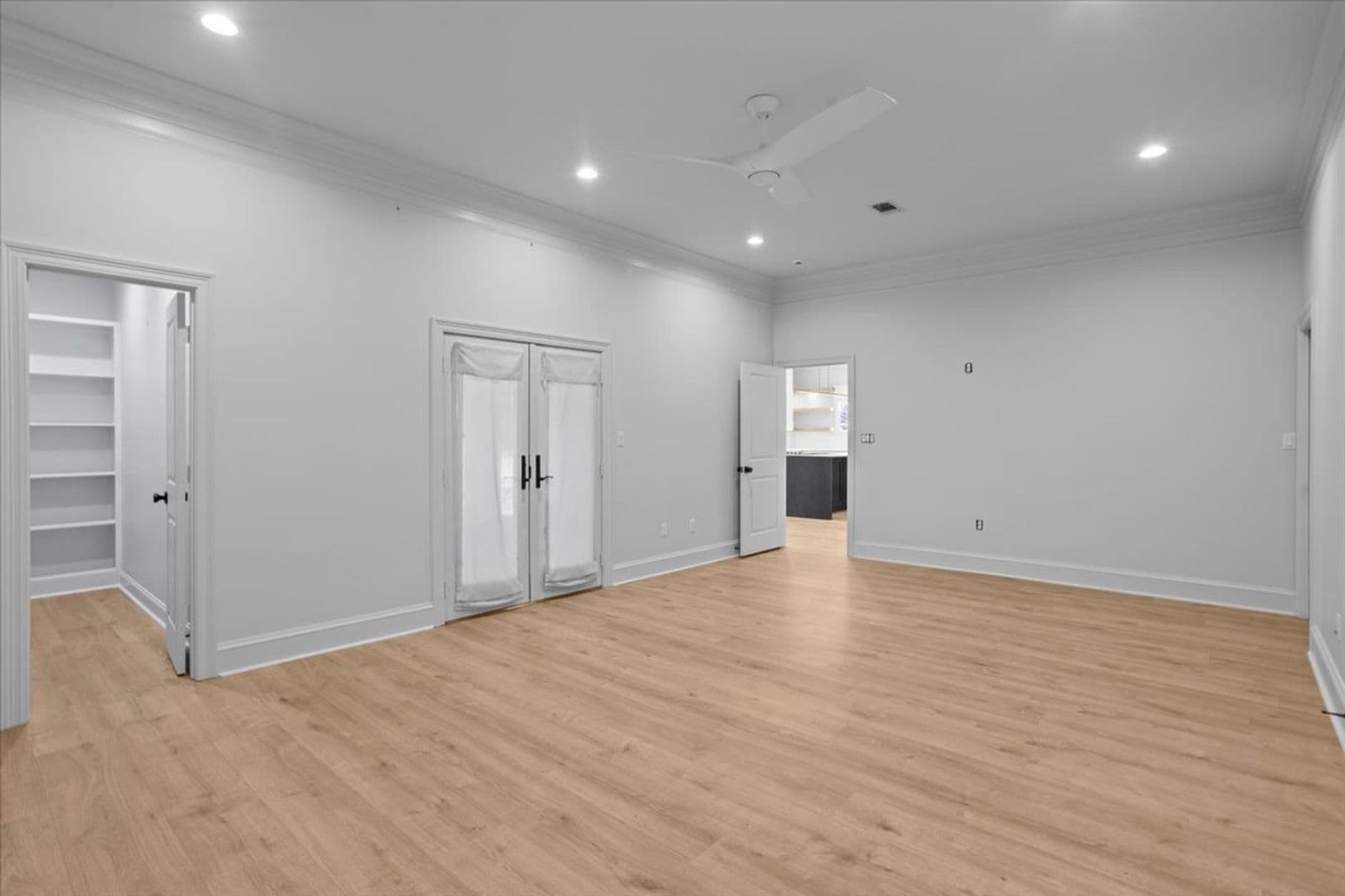Hattiesburg House: 30 Crane Park