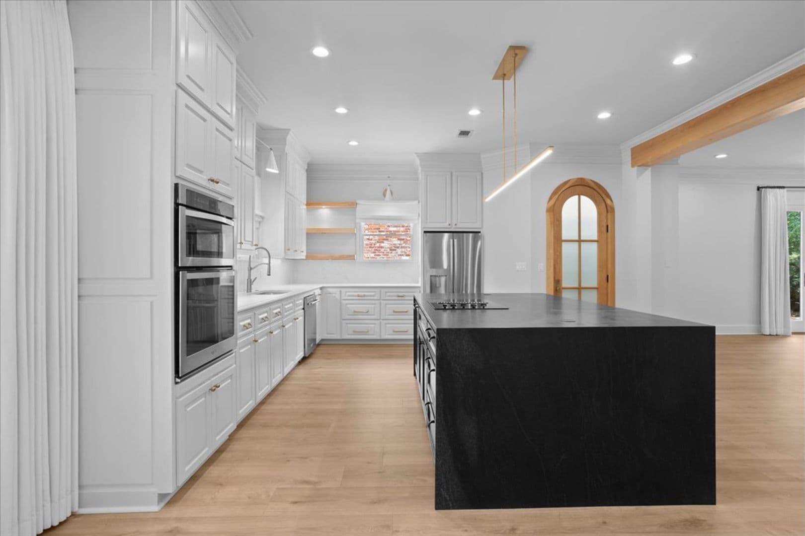 Hattiesburg House: 30 Crane Park