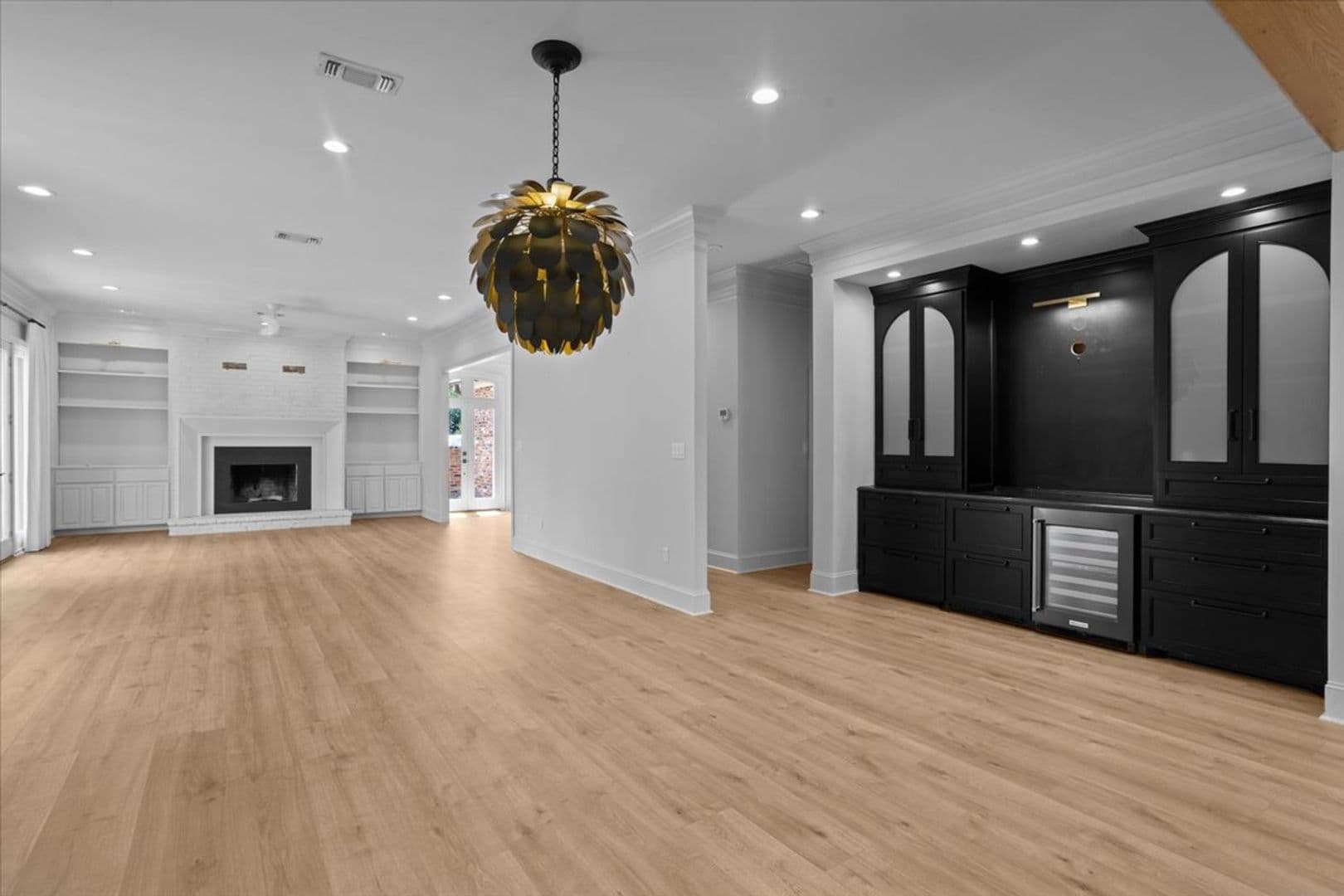Hattiesburg House: 30 Crane Park
