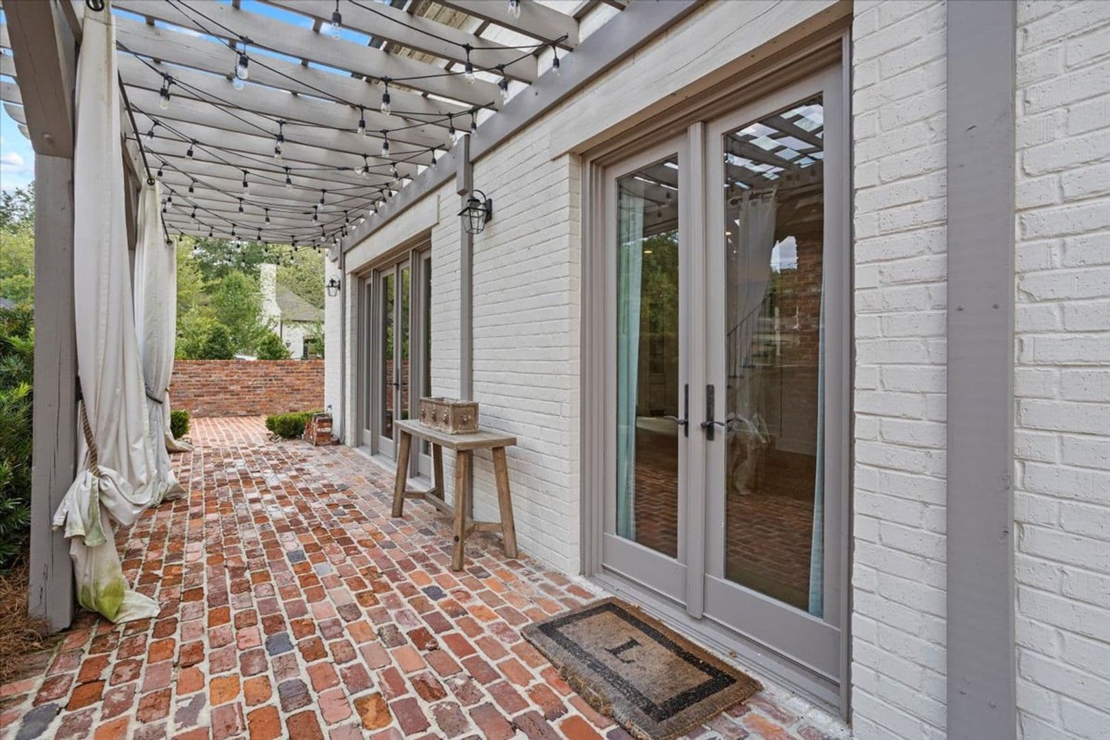 Hattiesburg House: 30 Crane Park
