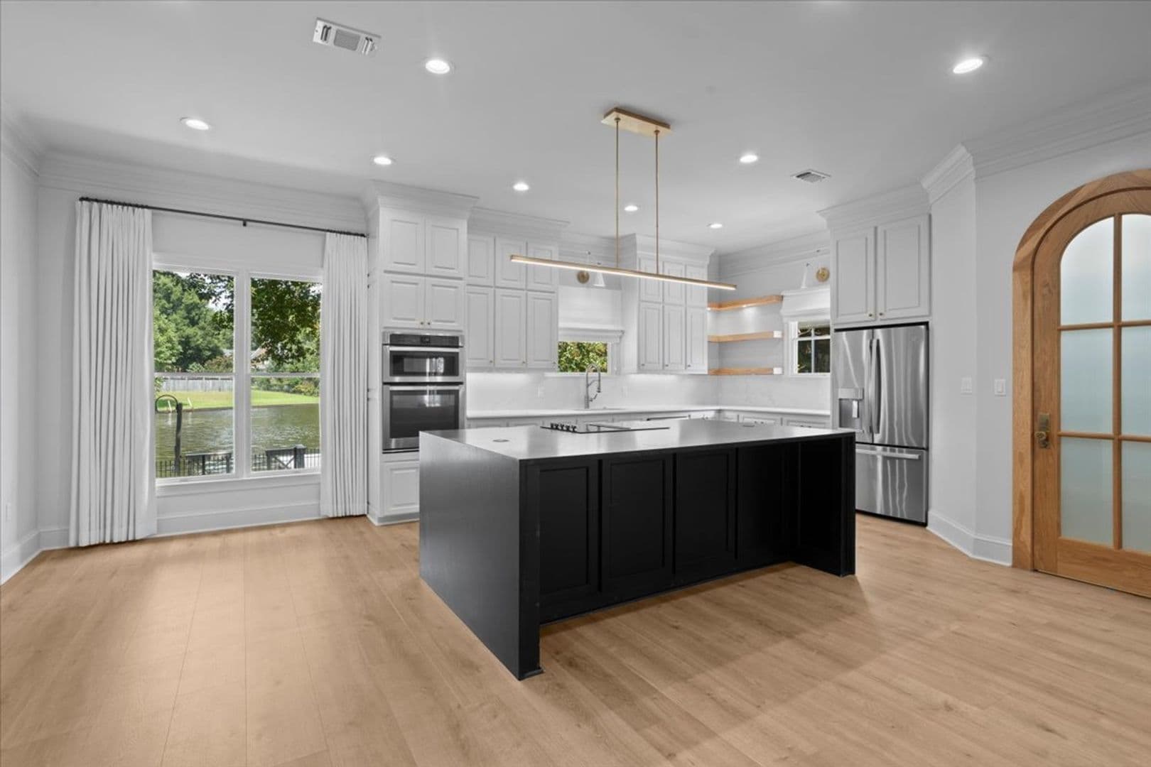 Hattiesburg House: 30 Crane Park