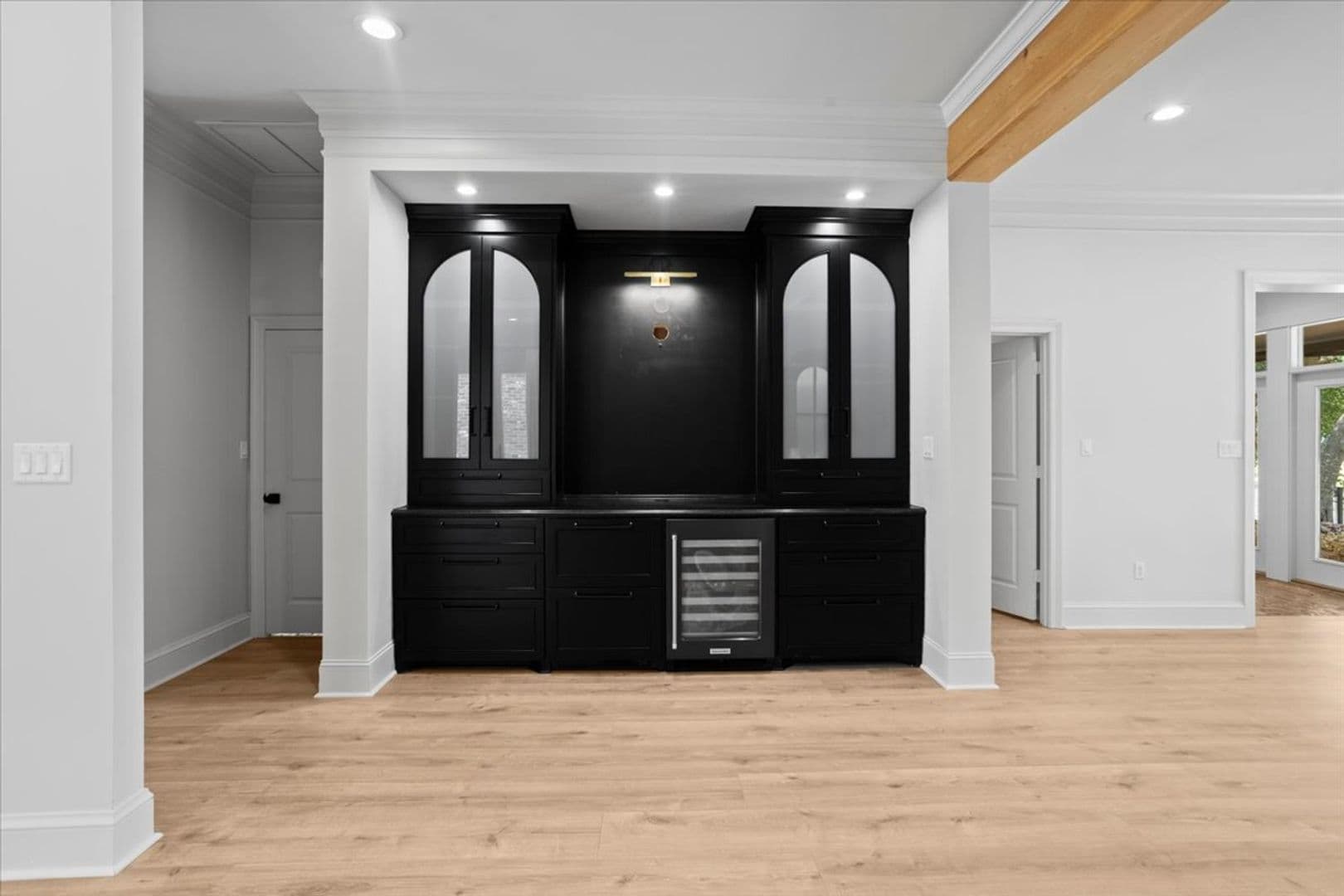 Hattiesburg House: 30 Crane Park