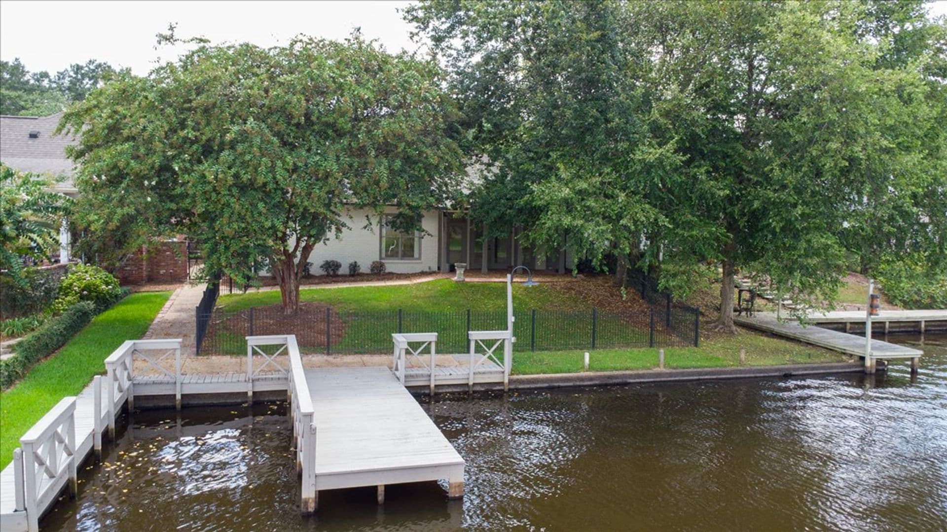Hattiesburg House: 30 Crane Park