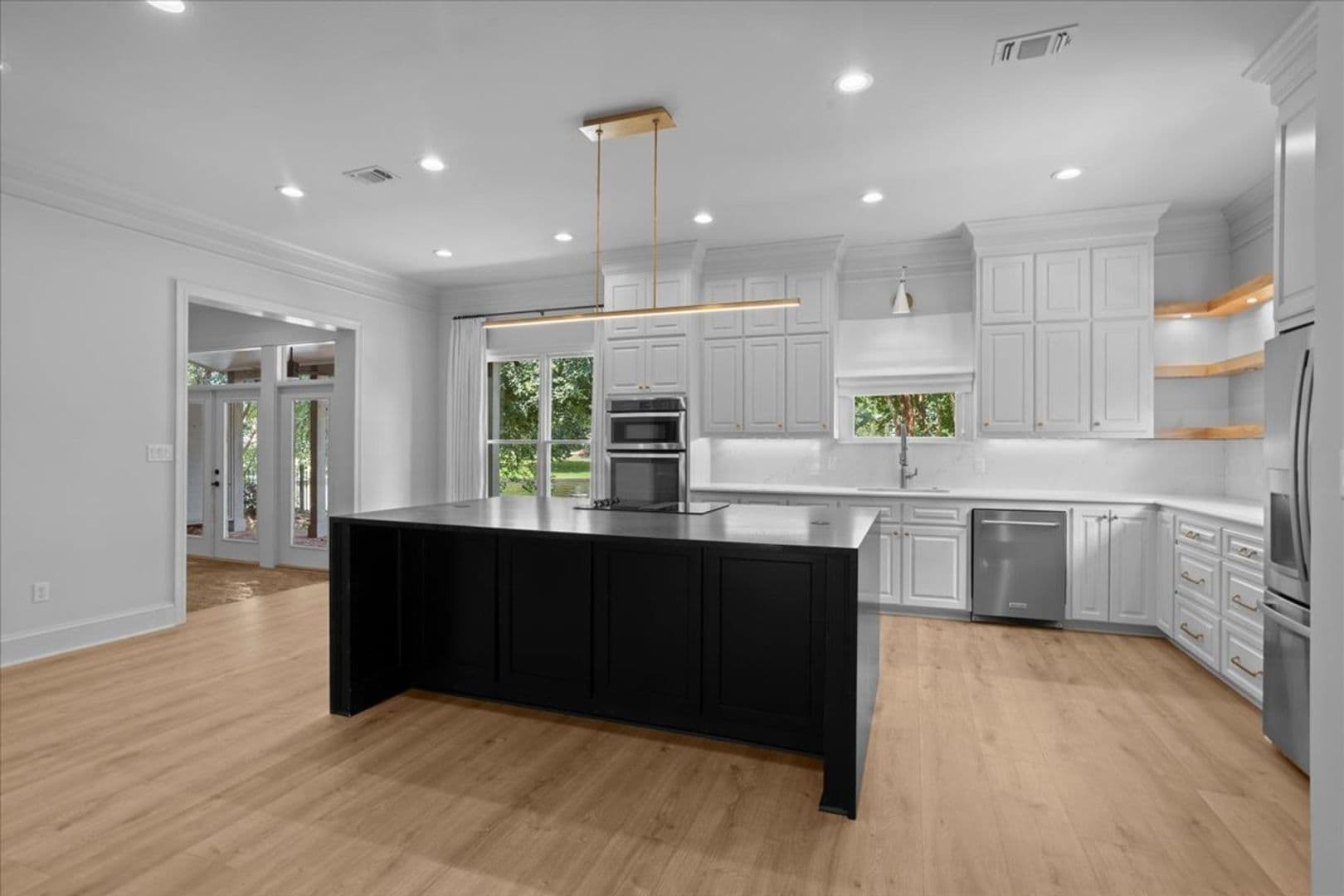 Hattiesburg House: 30 Crane Park