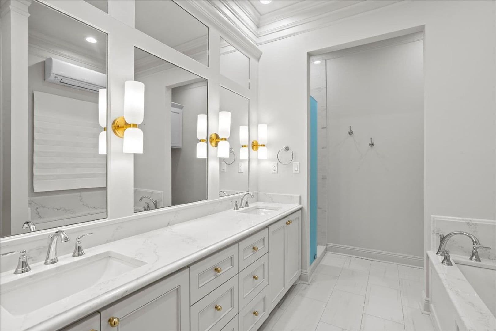 Hattiesburg House: 30 Crane Park