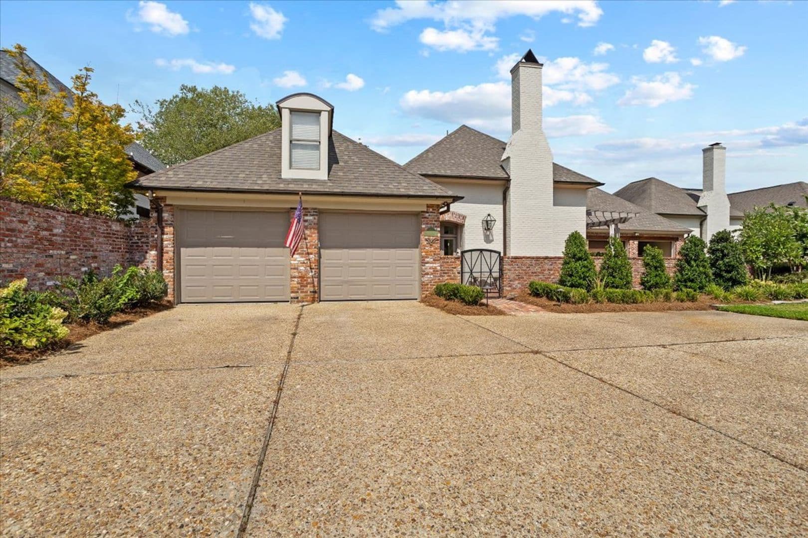 Hattiesburg House: 30 Crane Park
