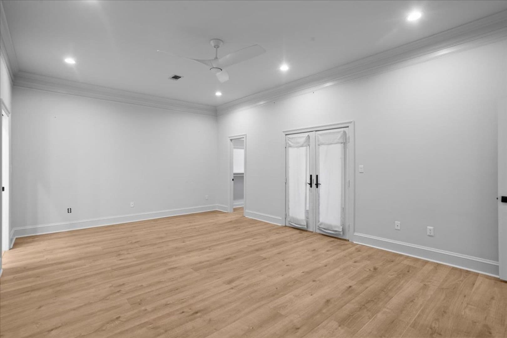 Hattiesburg House: 30 Crane Park