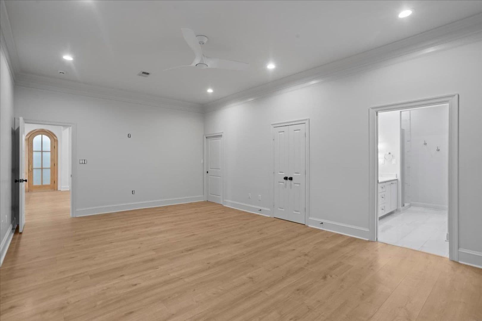 Hattiesburg House: 30 Crane Park