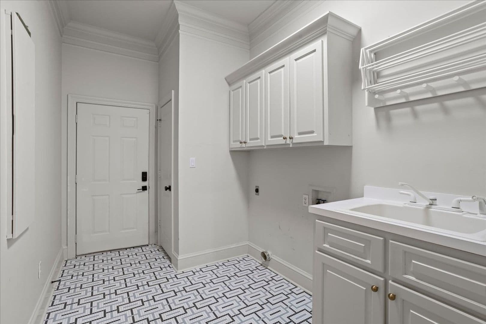 Hattiesburg House: 30 Crane Park