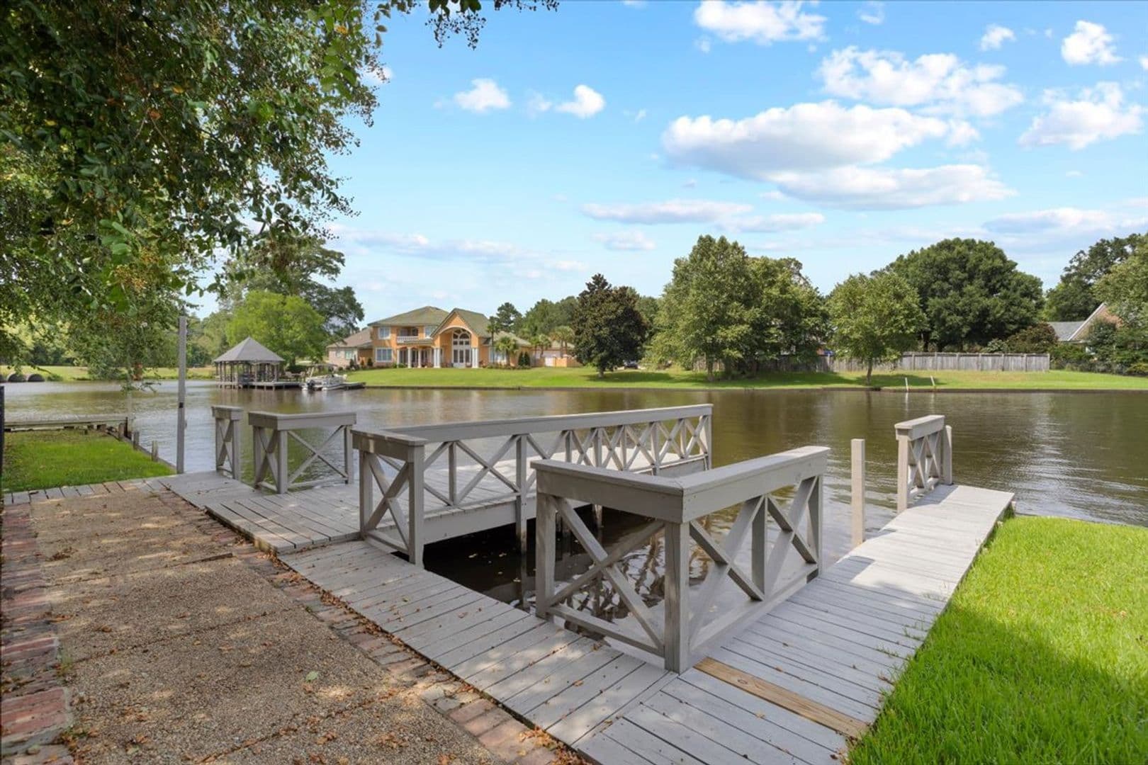 Hattiesburg House: 30 Crane Park