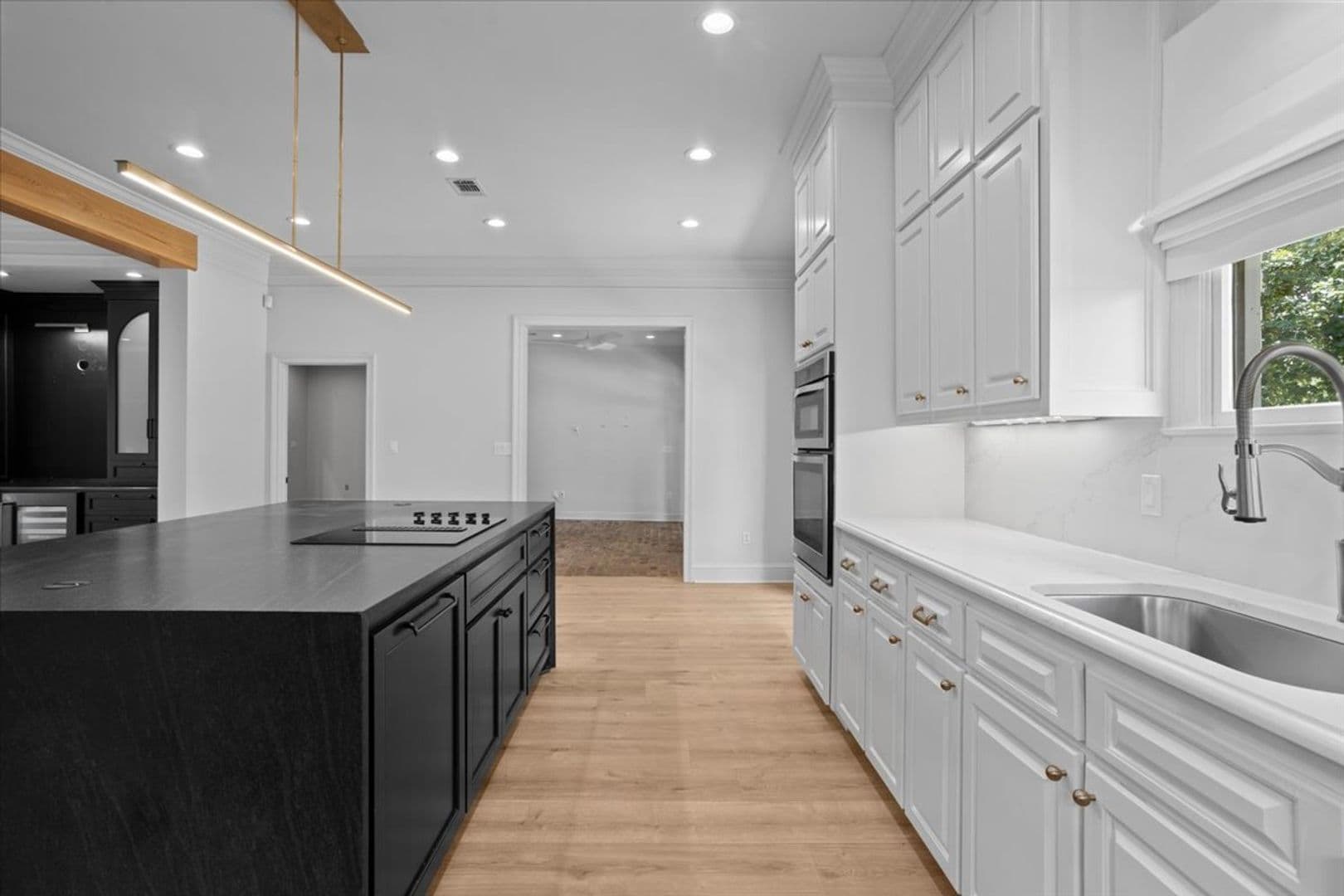 Hattiesburg House: 30 Crane Park