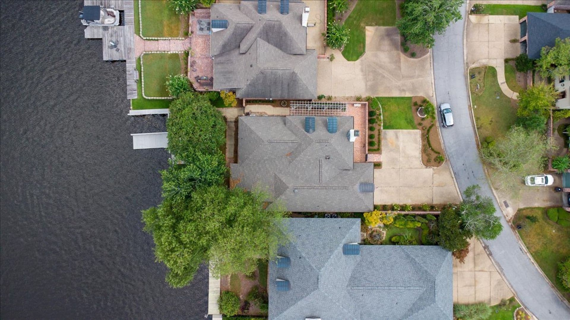 Hattiesburg House: 30 Crane Park