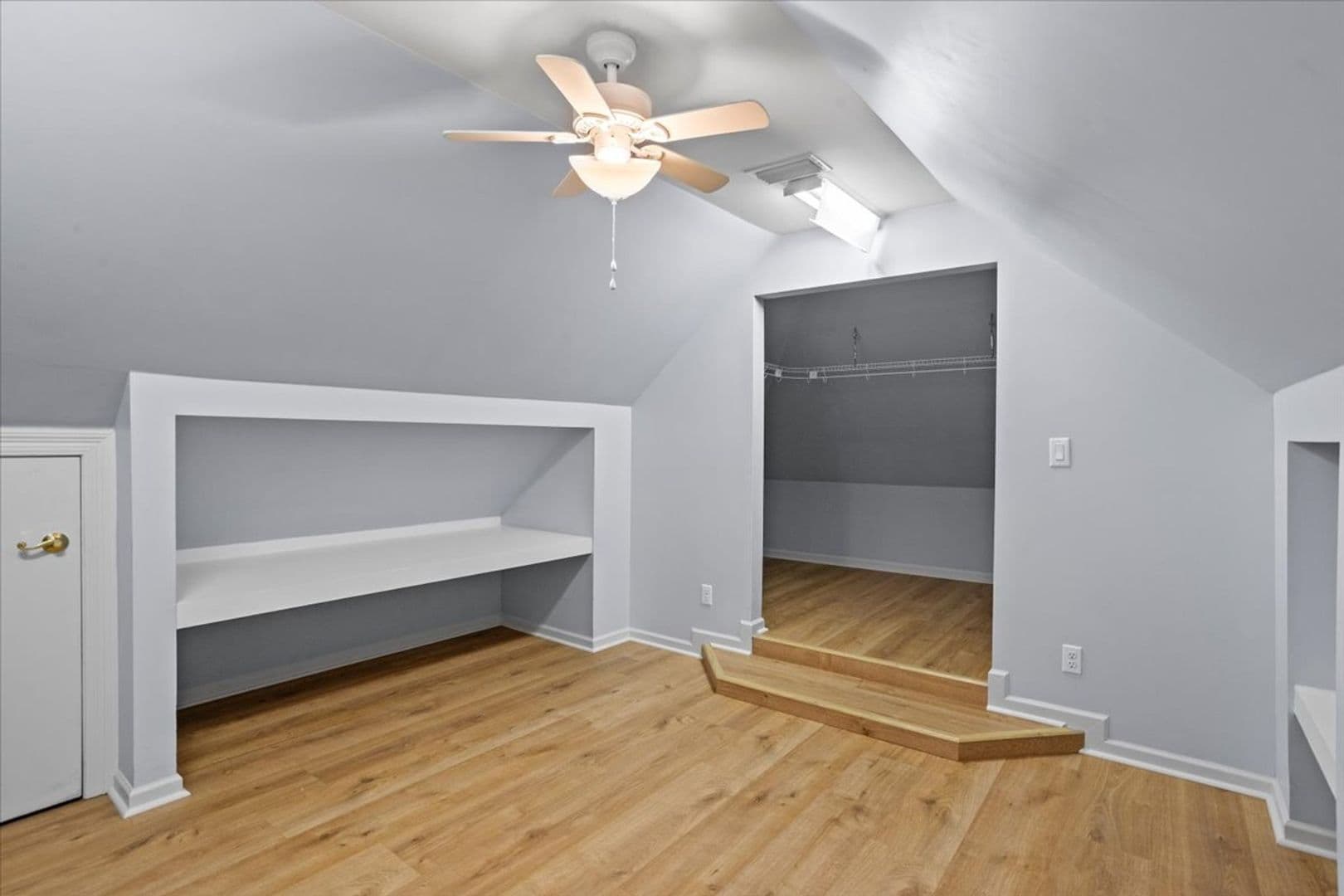 Hattiesburg House: 30 Crane Park