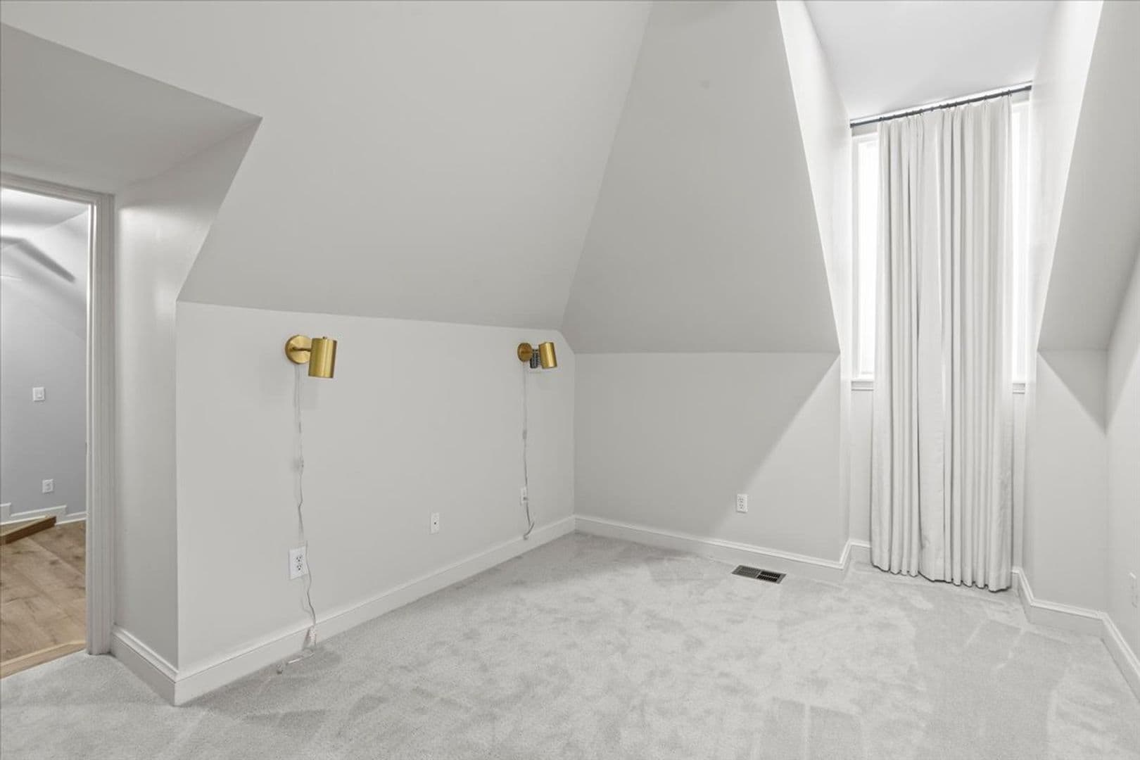 Hattiesburg House: 30 Crane Park