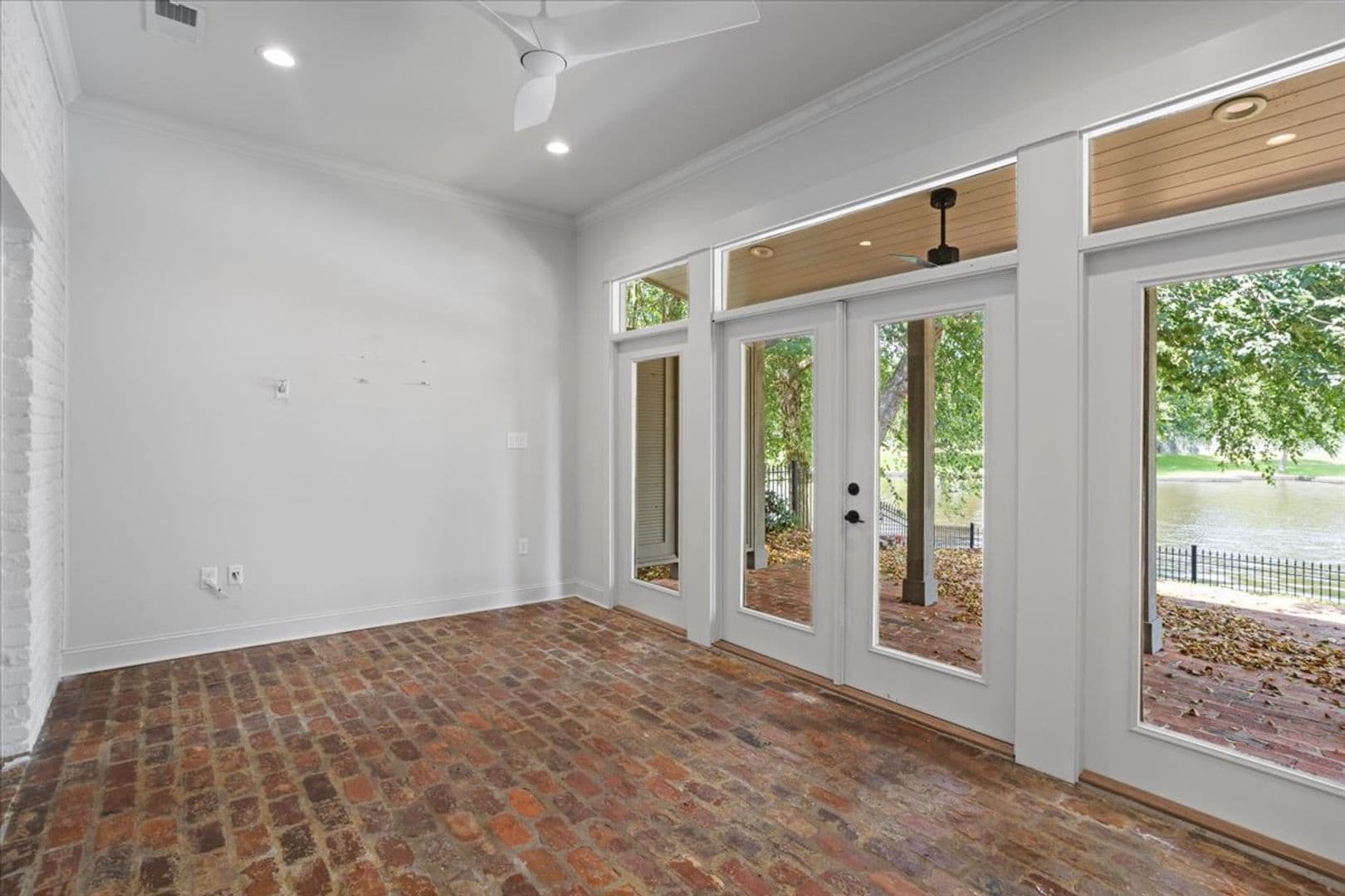 Hattiesburg House: 30 Crane Park