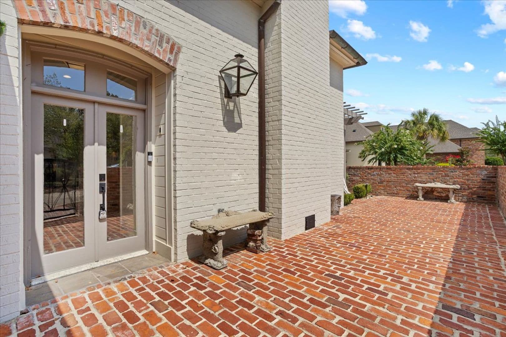 Hattiesburg House: 30 Crane Park