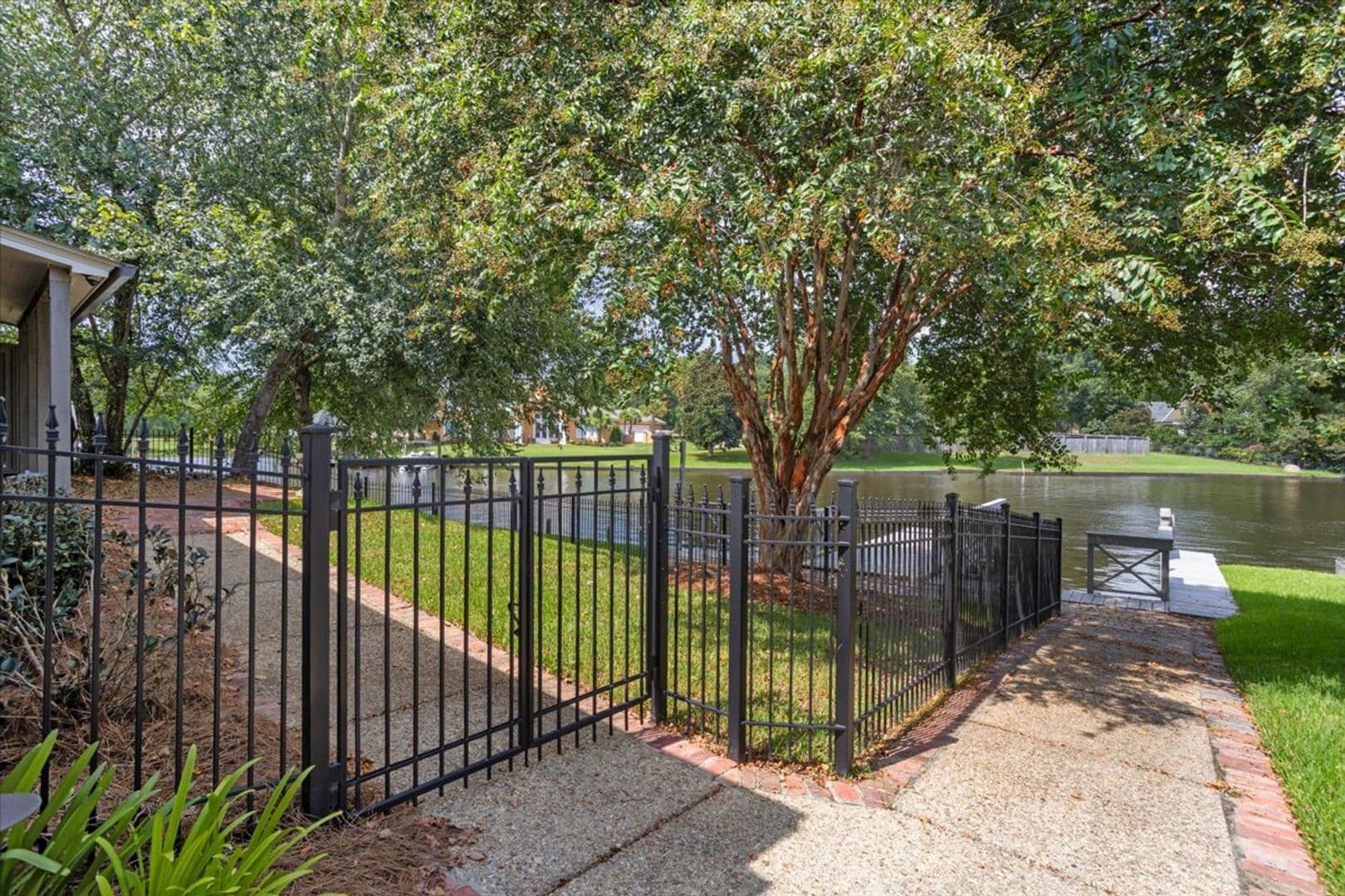Hattiesburg House: 30 Crane Park