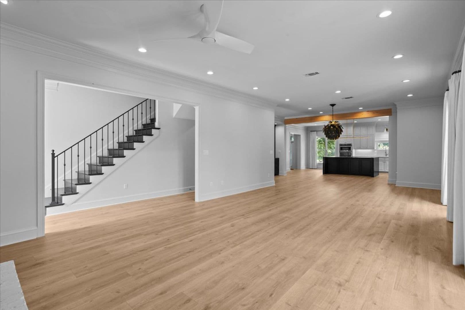 Hattiesburg House: 30 Crane Park