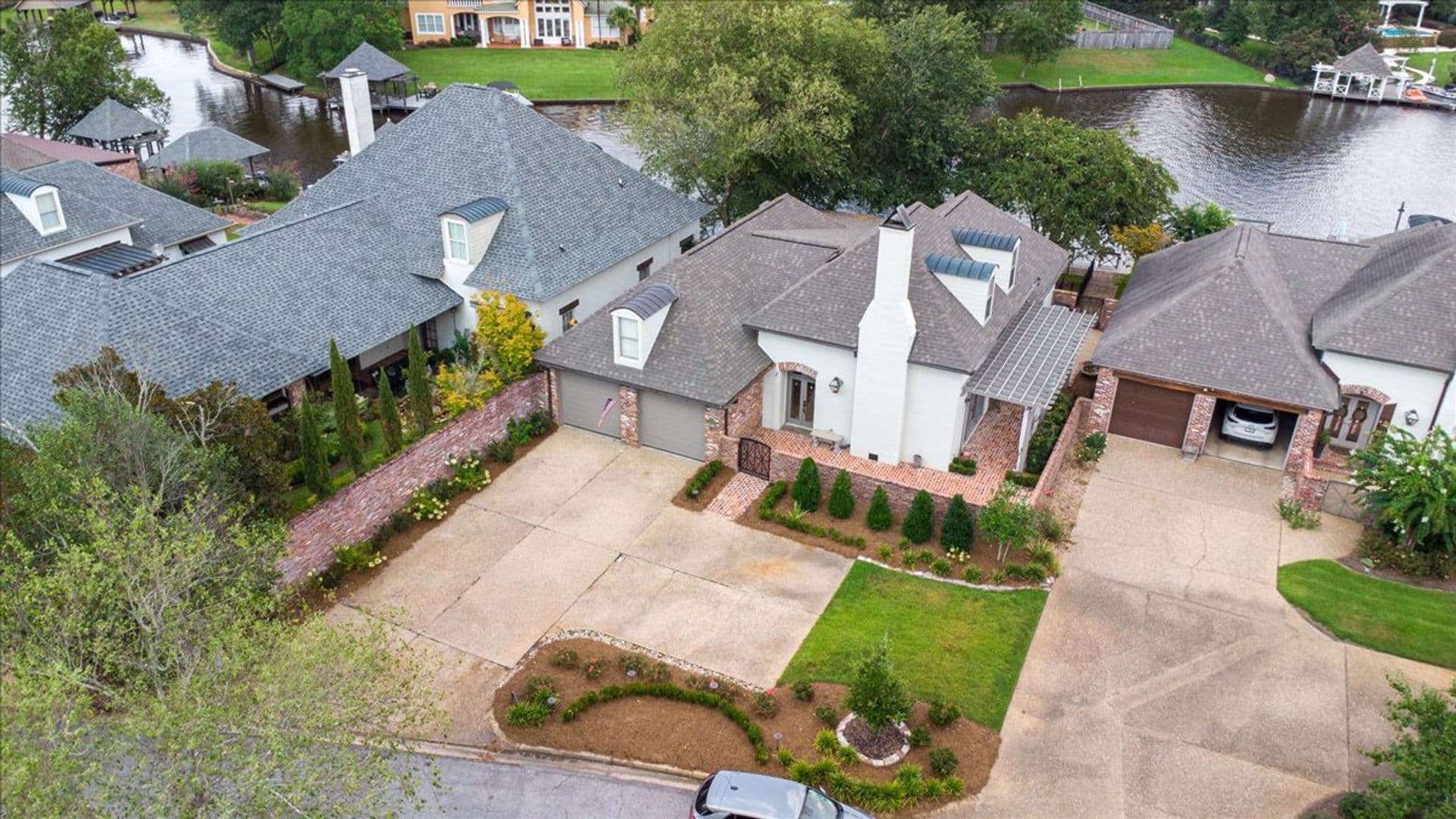 Hattiesburg House: 30 Crane Park