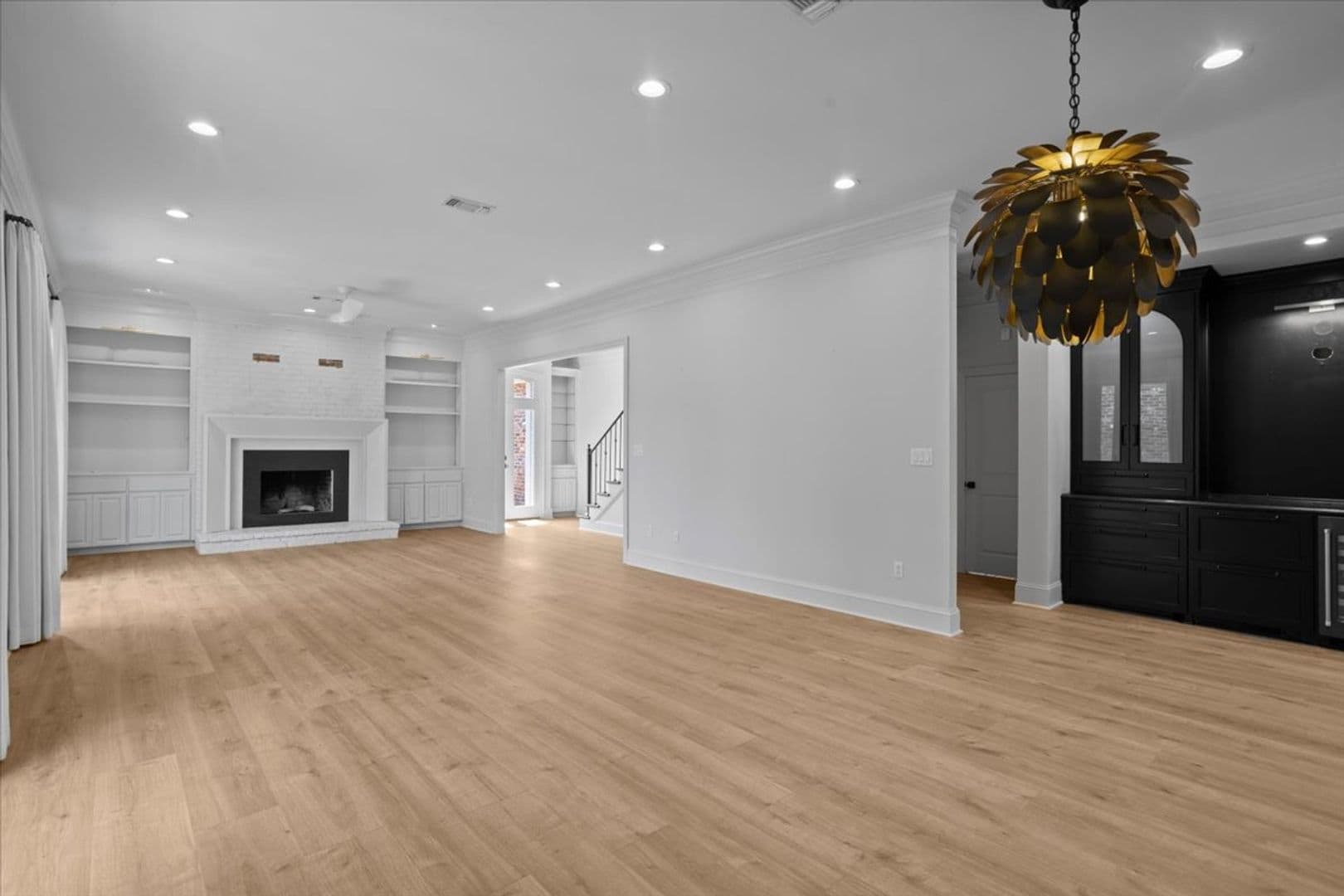 Hattiesburg House: 30 Crane Park