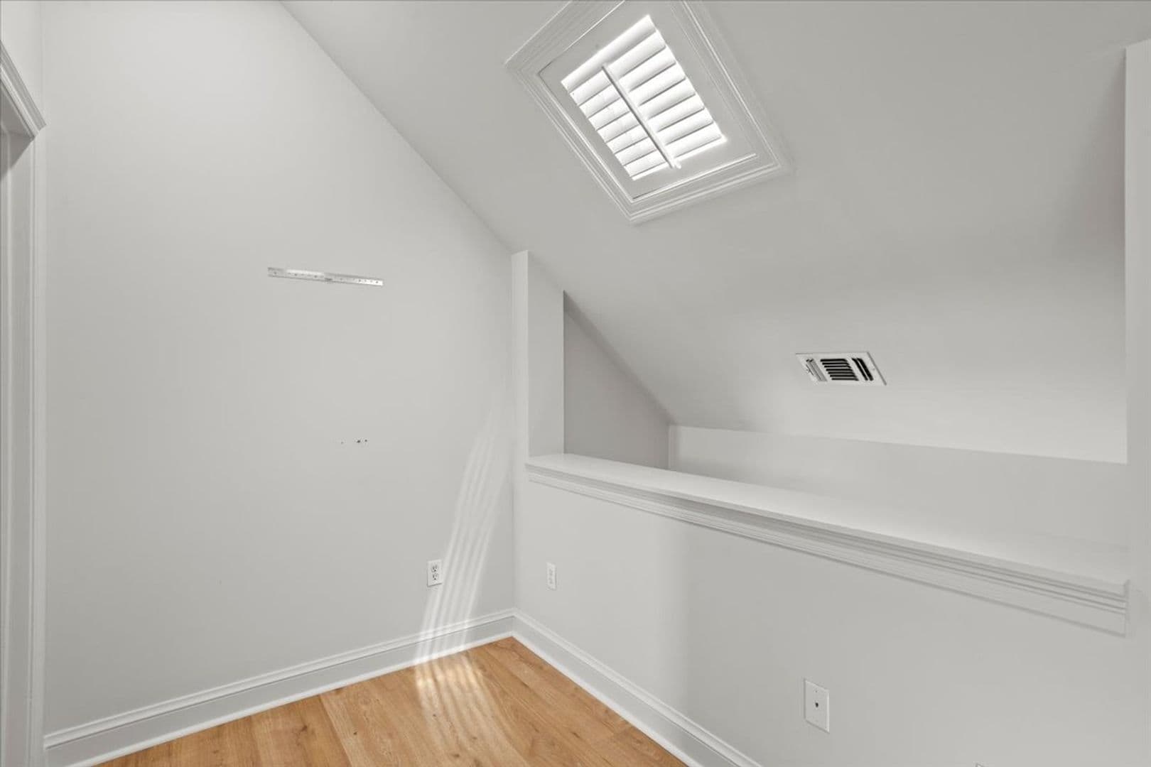 Hattiesburg House: 30 Crane Park