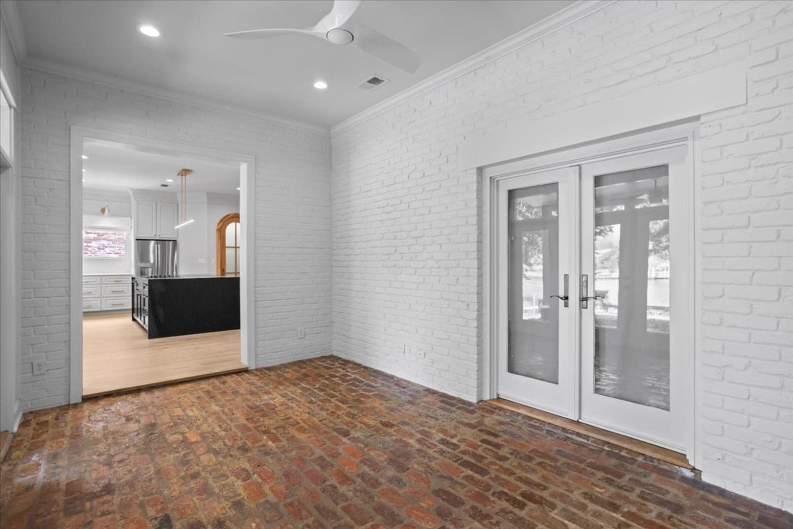 Hattiesburg House: 30 Crane Park
