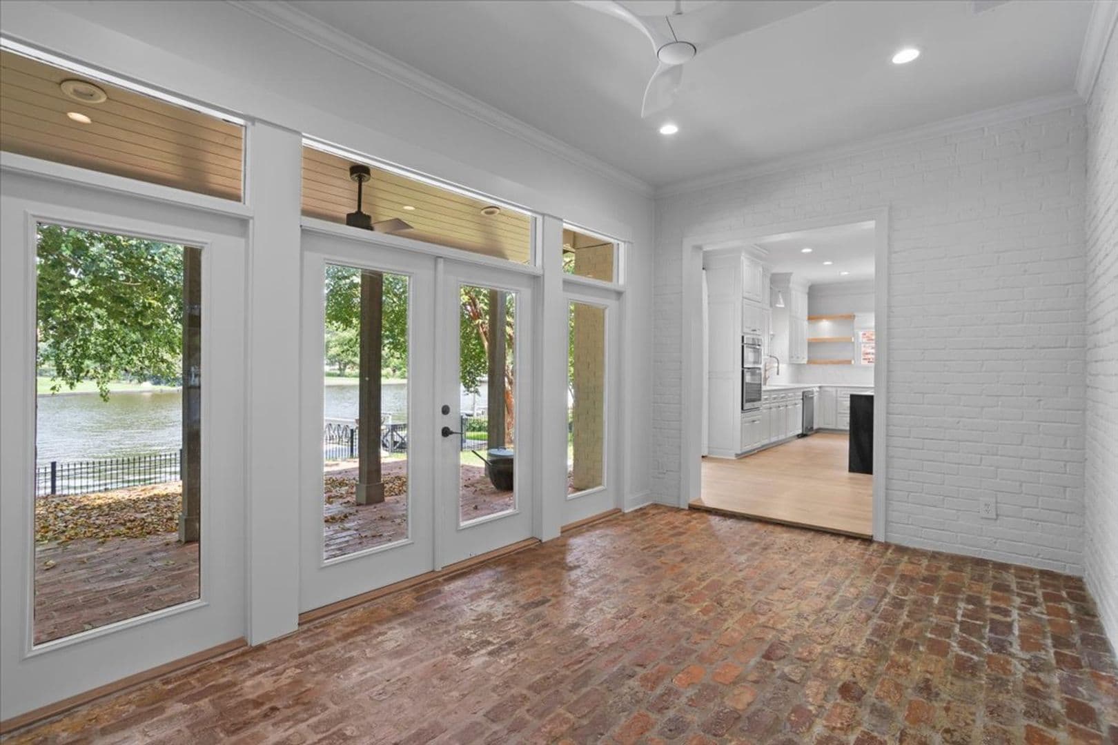 Hattiesburg House: 30 Crane Park
