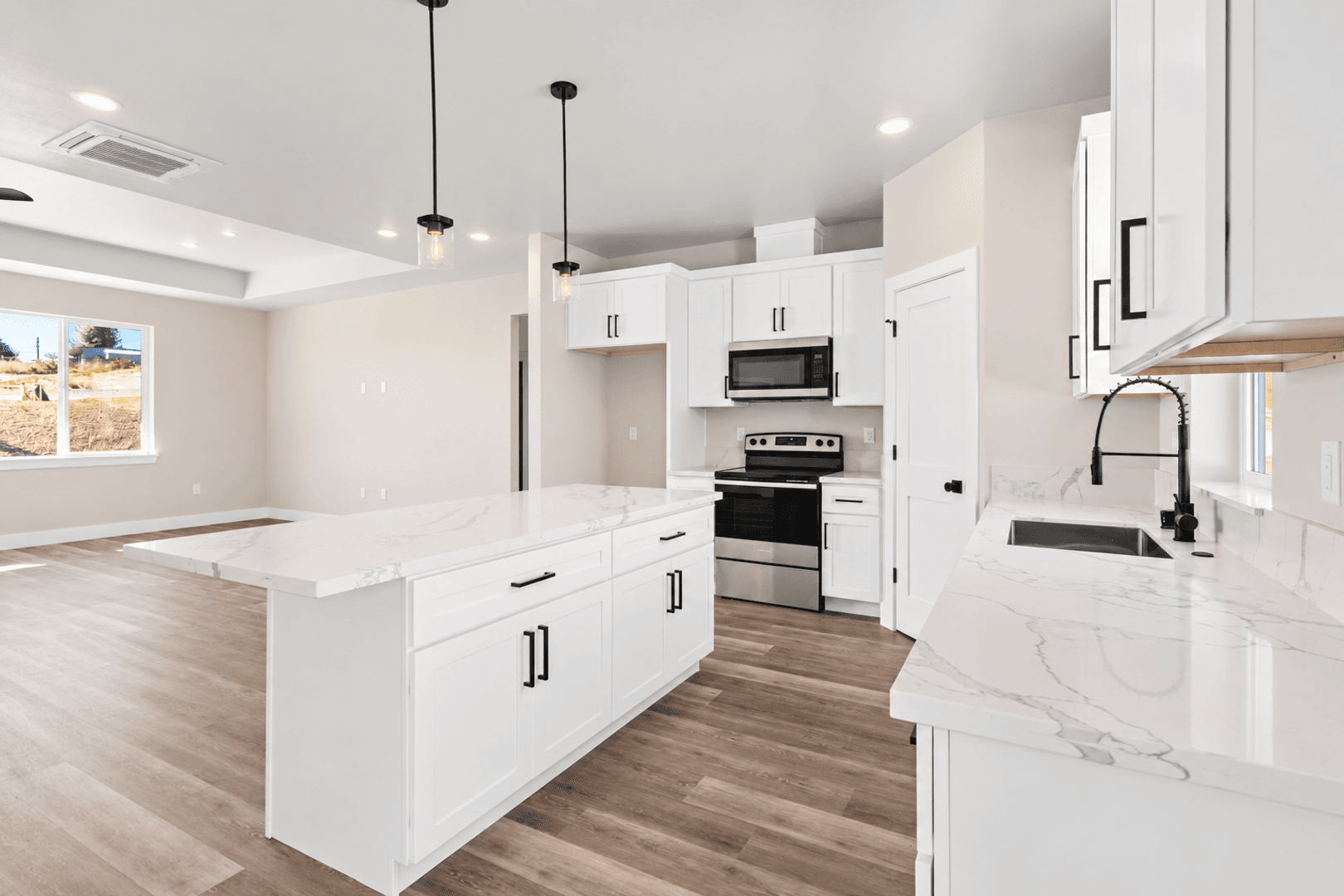 Paradise House: 440 Leisure Lane