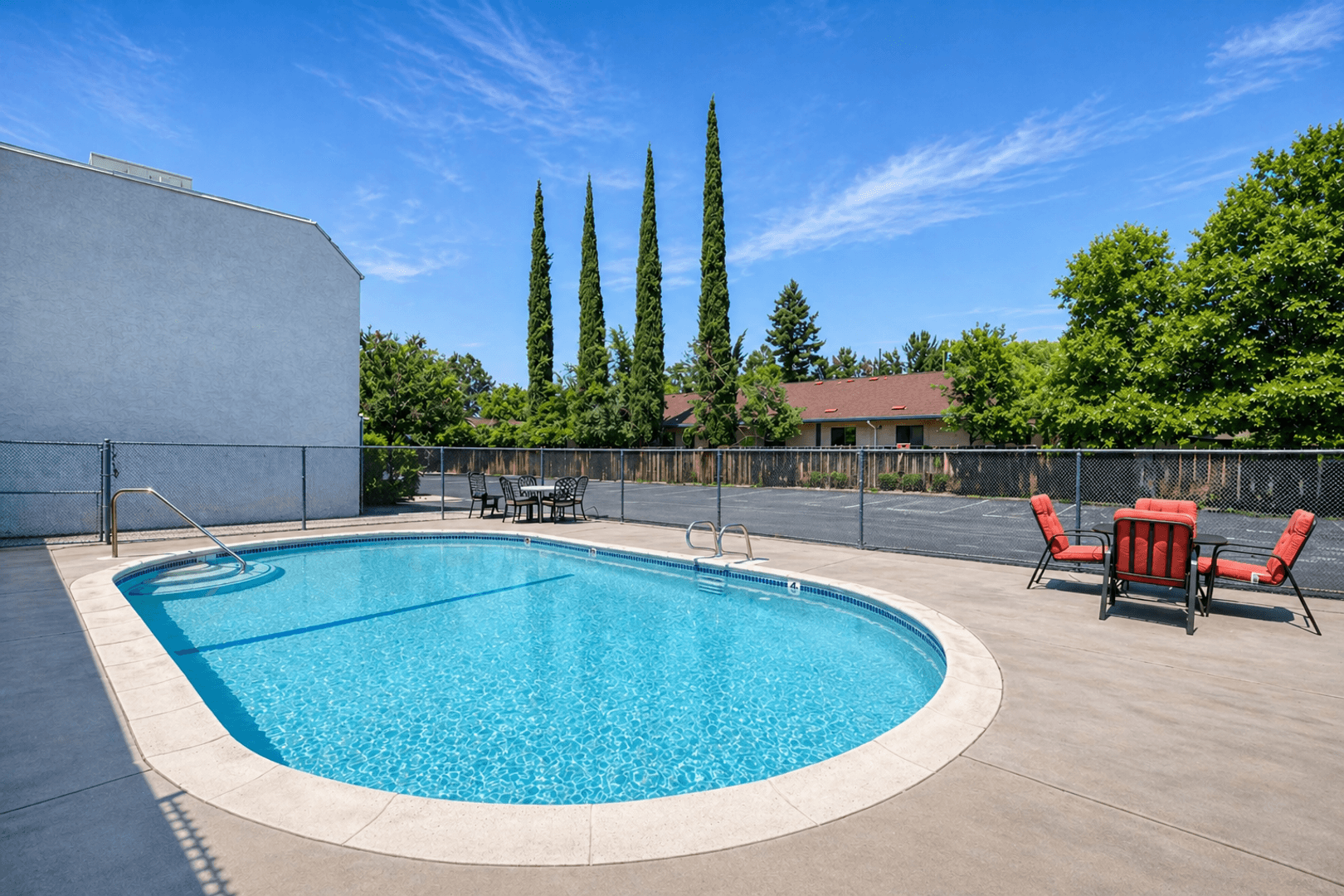 Chico Apartment: 279 Rio Lindo Avenue