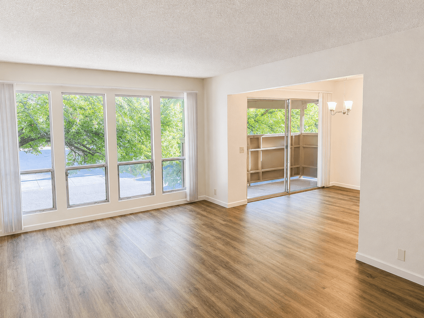 Chico Apartment: 1020 W. 3rd Street