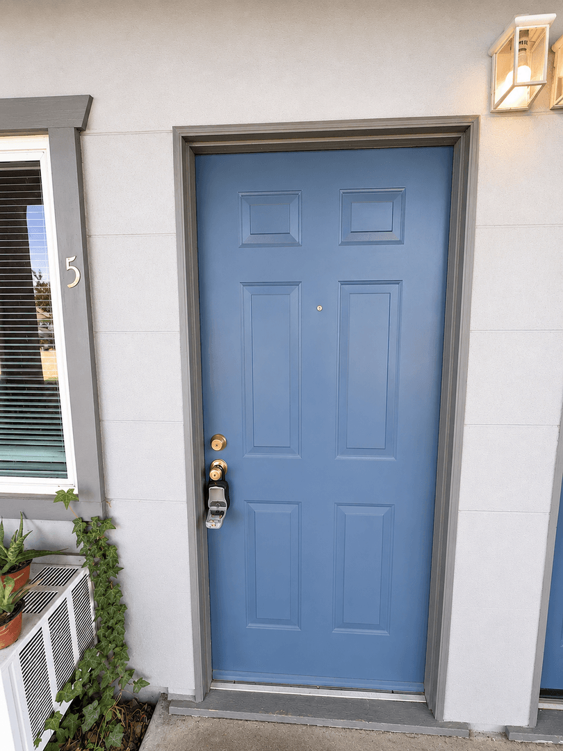 Chico Apartment: 259 Rio Lindo Avenue