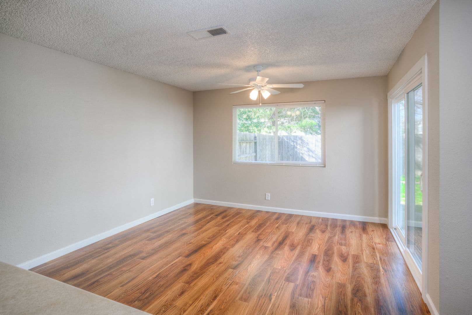 Chico Apartment: 64 Tara Terrace #2